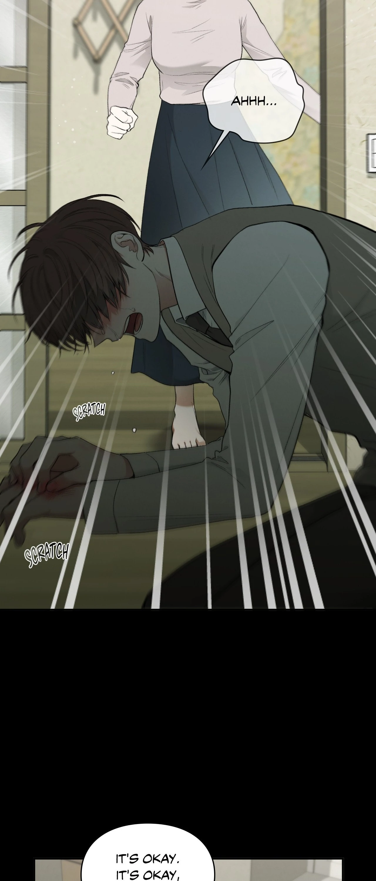 Reap What You Sow [Official] - Chapter 9 manhwa