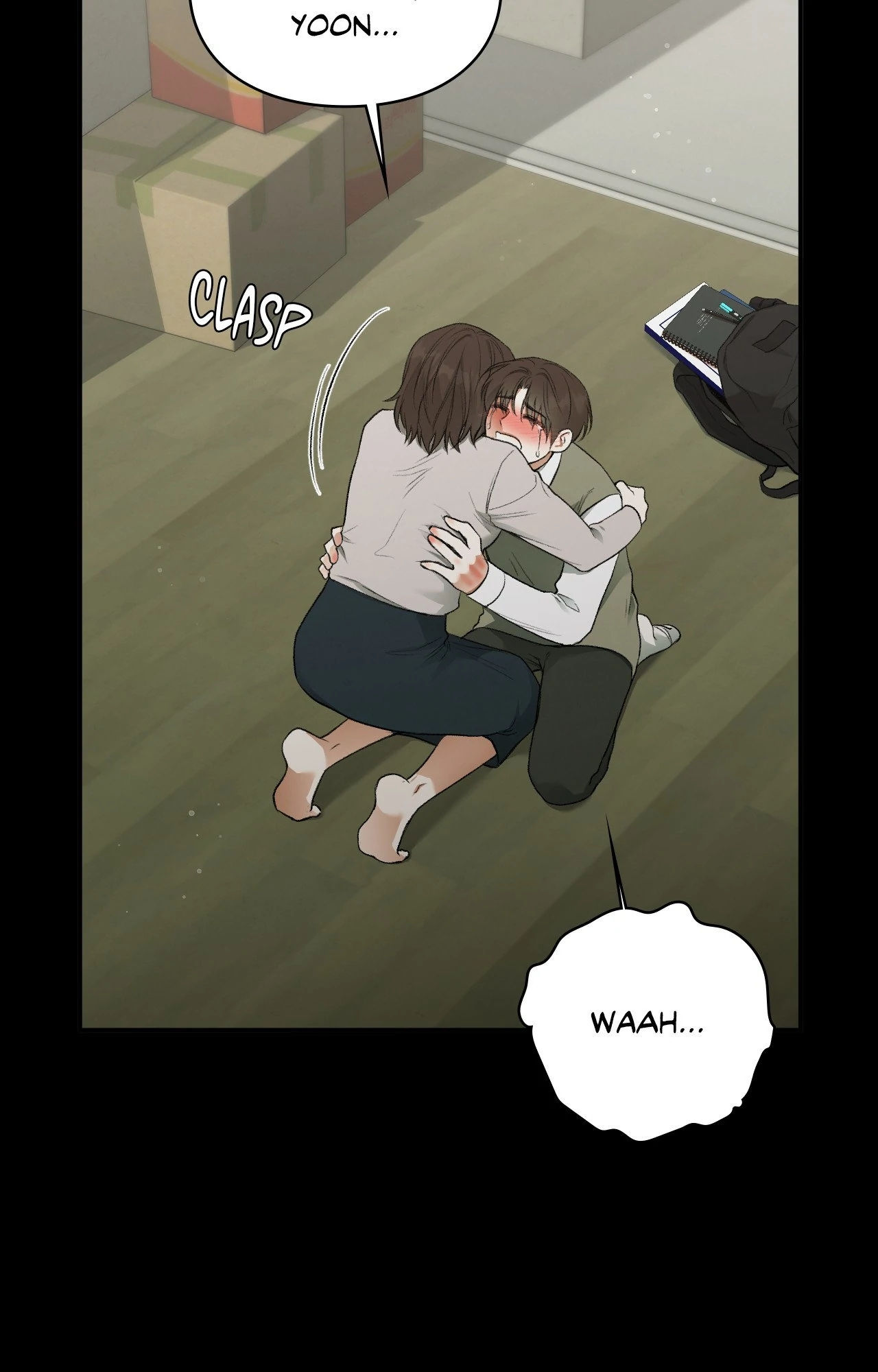 Reap What You Sow [Official] - Chapter 9 manhwa
