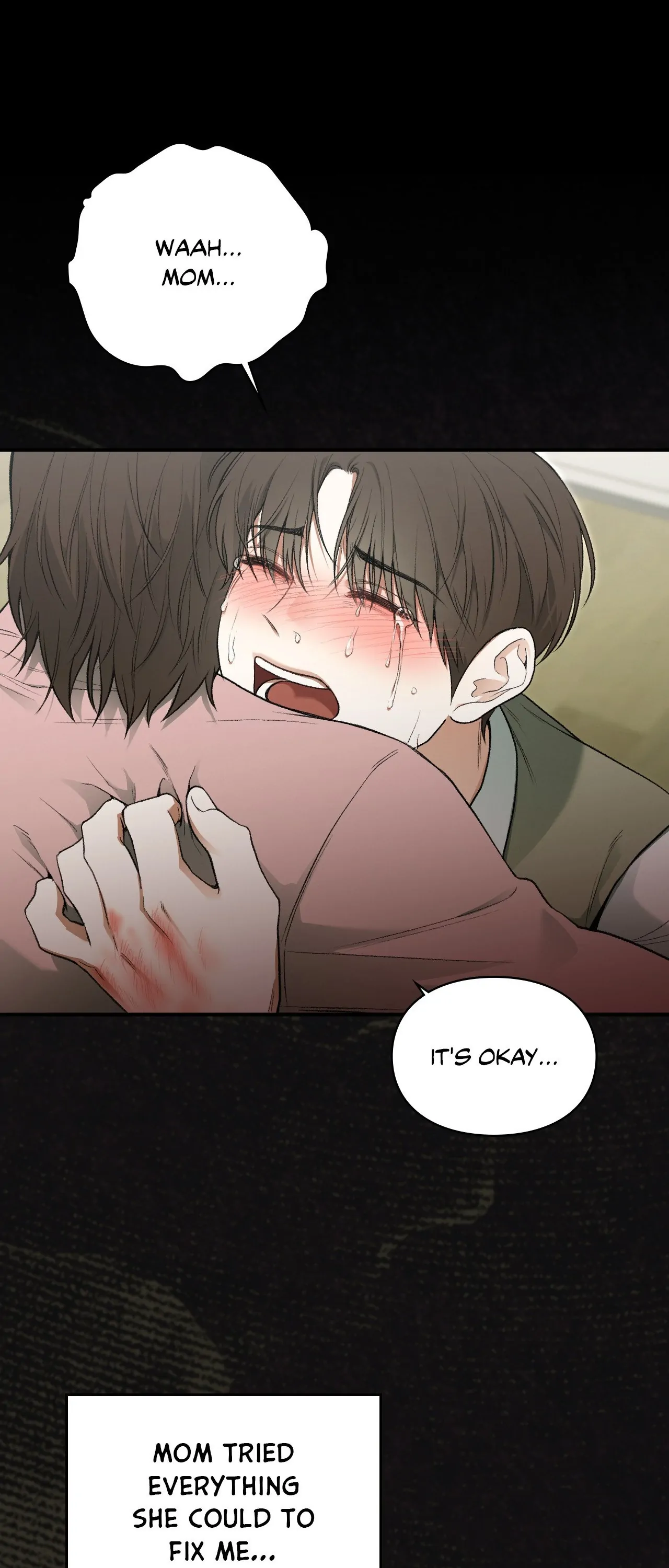Reap What You Sow [Official] - Chapter 9 manhwa