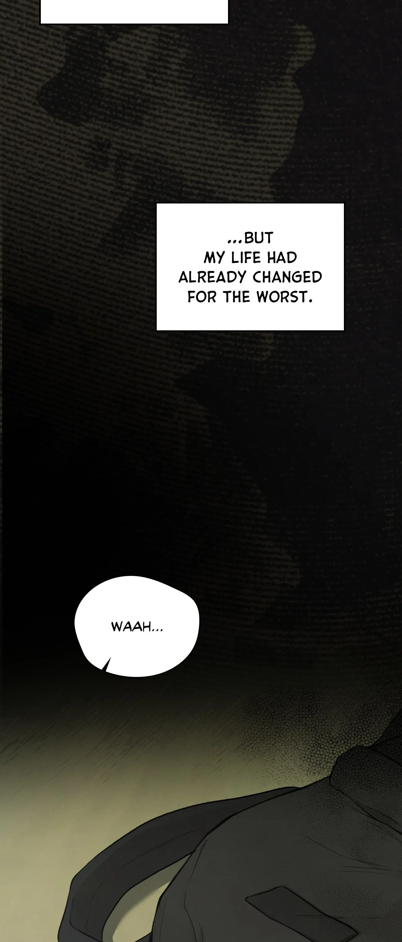Reap What You Sow [Official] - Chapter 9 manhwa