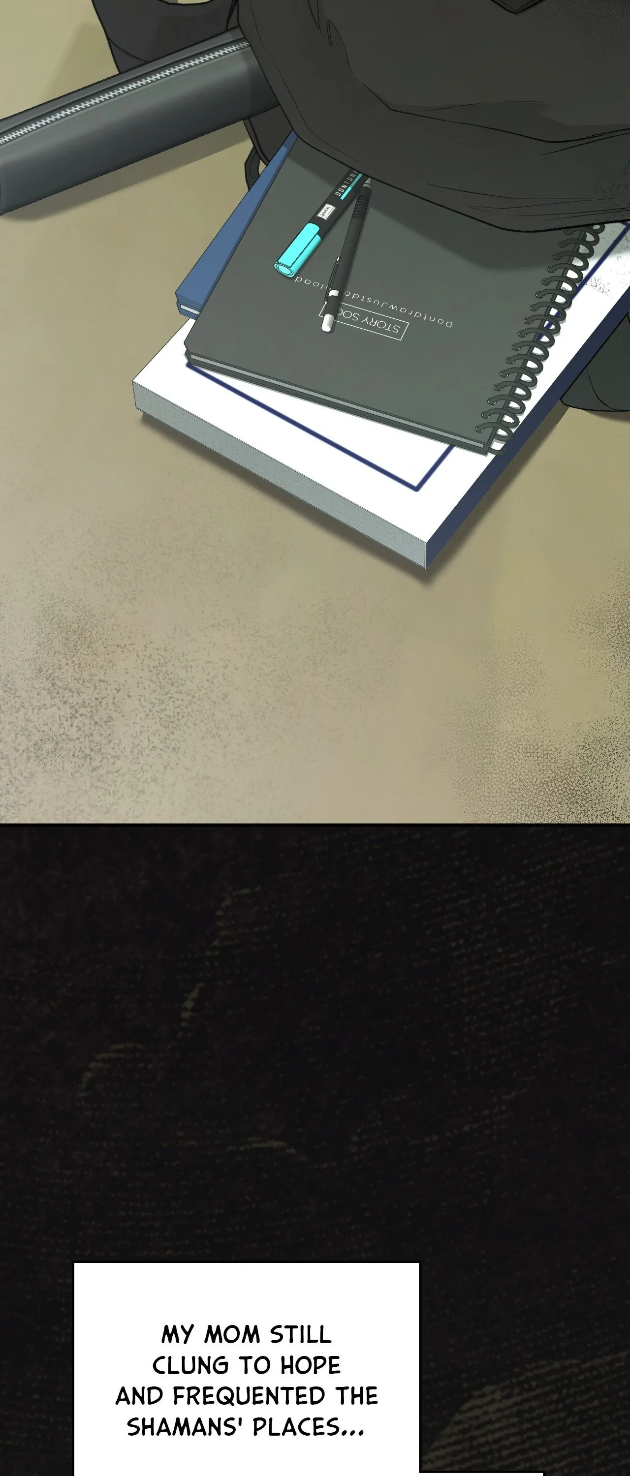 Reap What You Sow [Official] - Chapter 9 manhwa