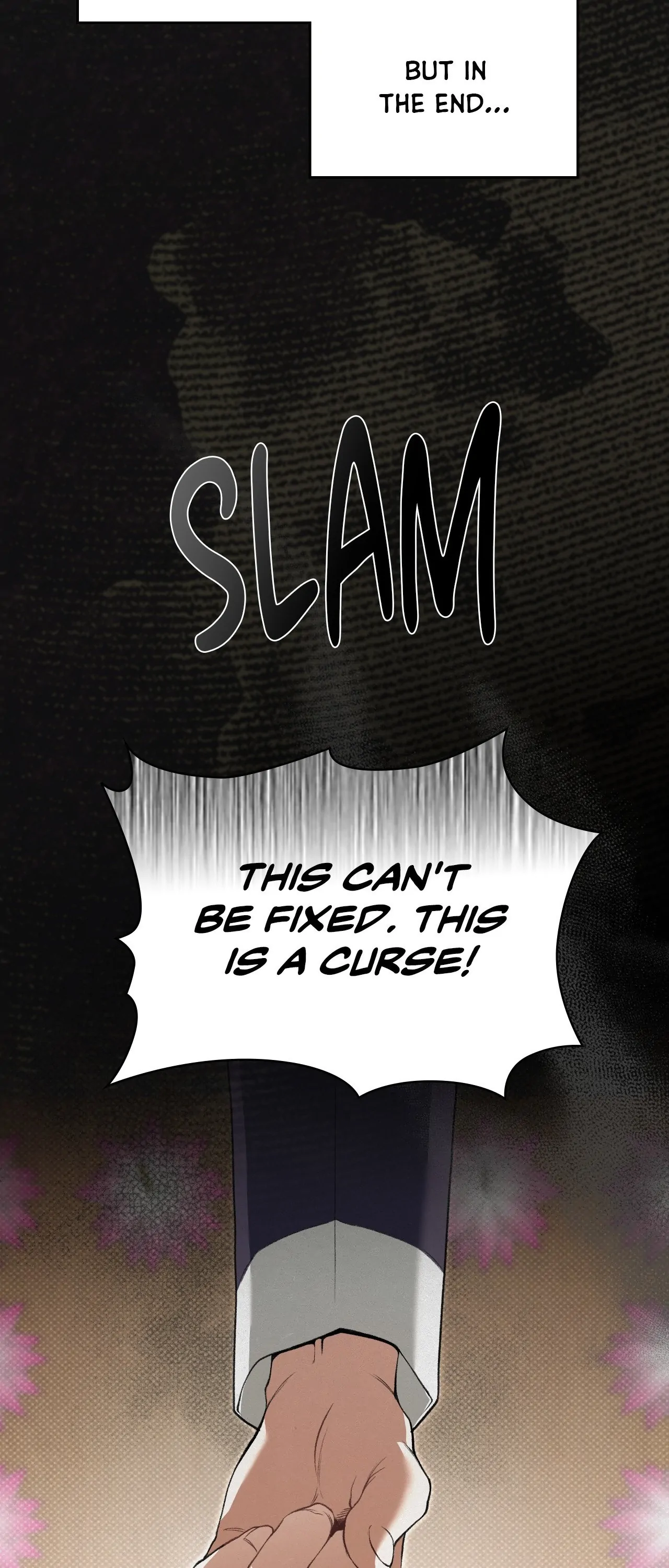 Reap What You Sow [Official] - Chapter 9 manhwa