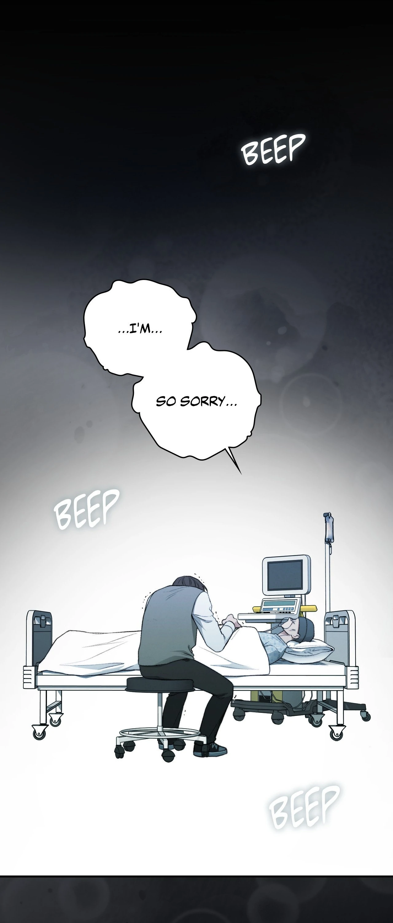 Reap What You Sow [Official] - Chapter 9 manhwa