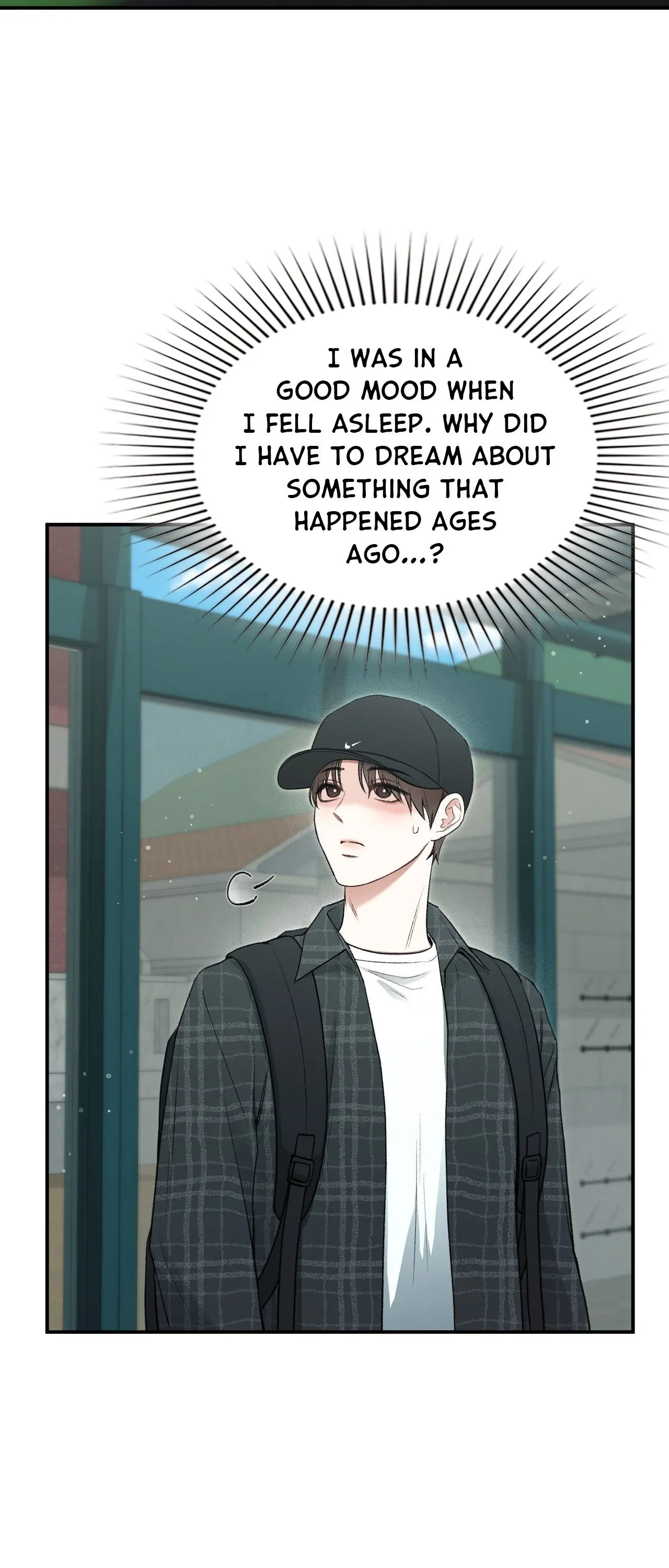 Reap What You Sow [Official] - Chapter 9 manhwa
