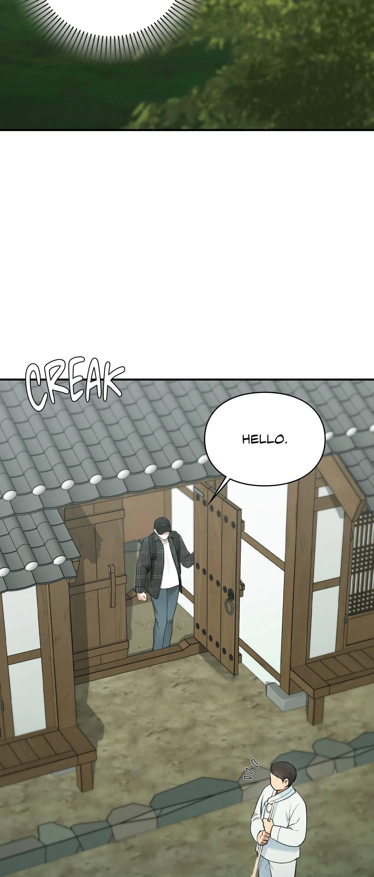 Reap What You Sow [Official] - Chapter 9 manhwa