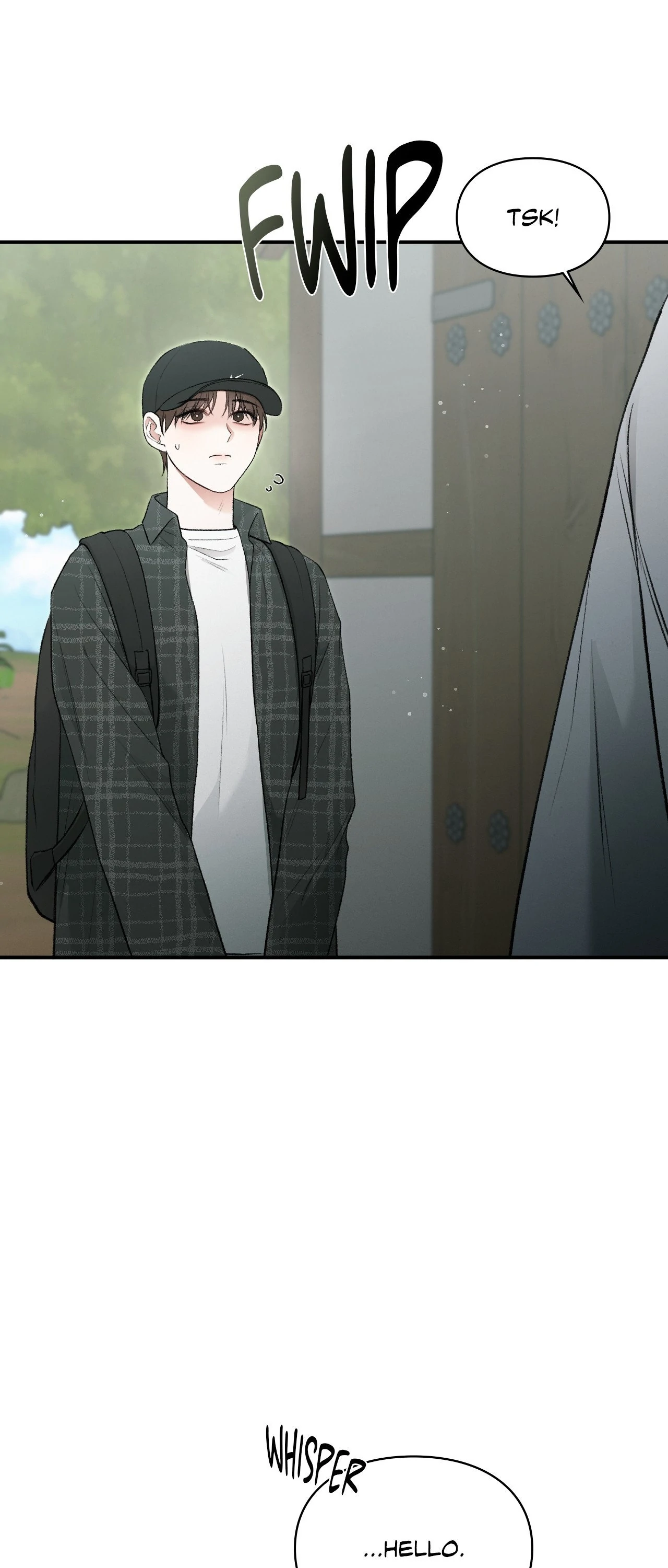 Reap What You Sow [Official] - Chapter 9 manhwa