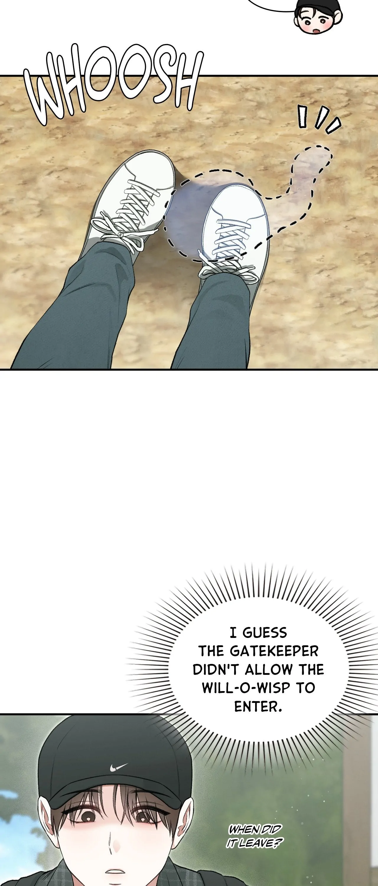 Reap What You Sow [Official] - Chapter 9 manhwa