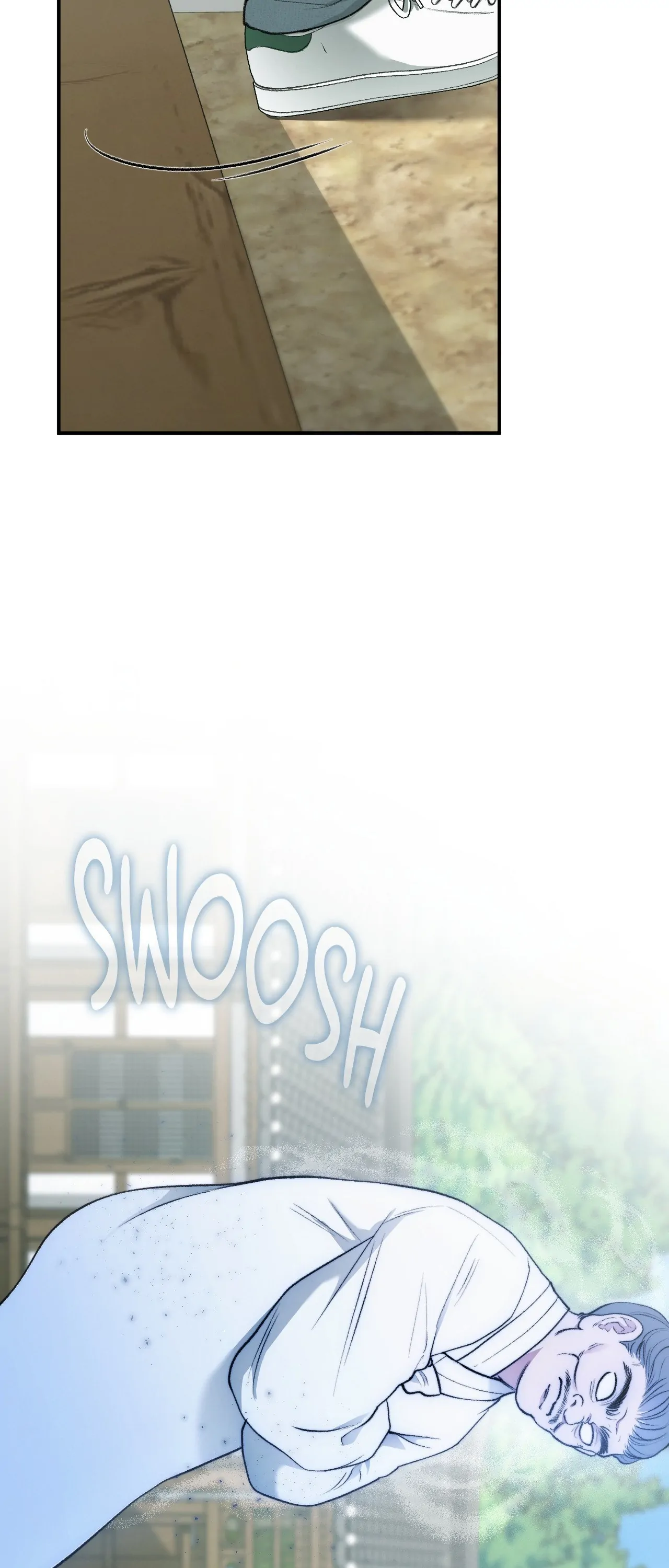 Reap What You Sow [Official] - Chapter 9 manhwa