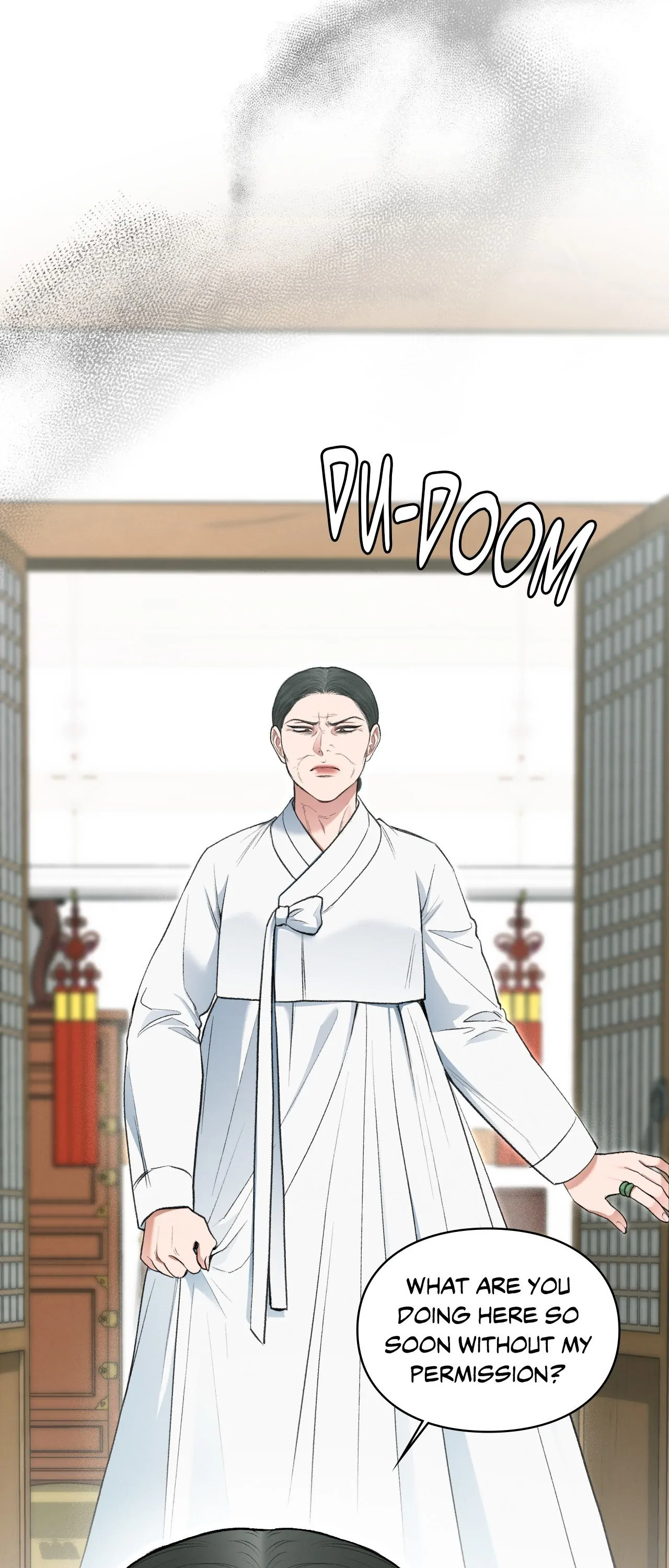 Reap What You Sow [Official] - Chapter 9 manhwa