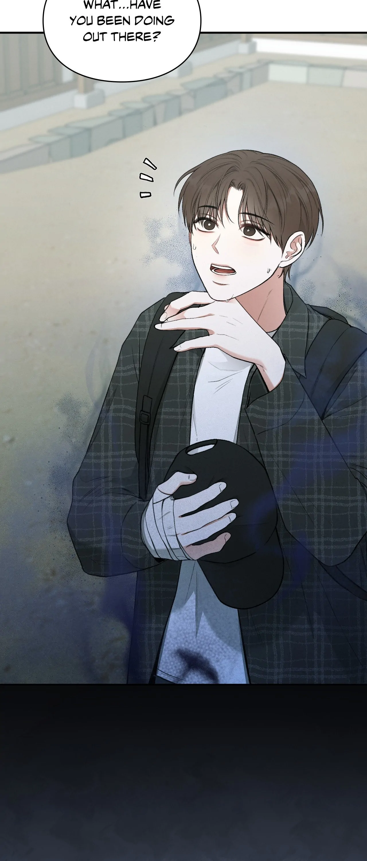 Reap What You Sow [Official] - Chapter 9 manhwa