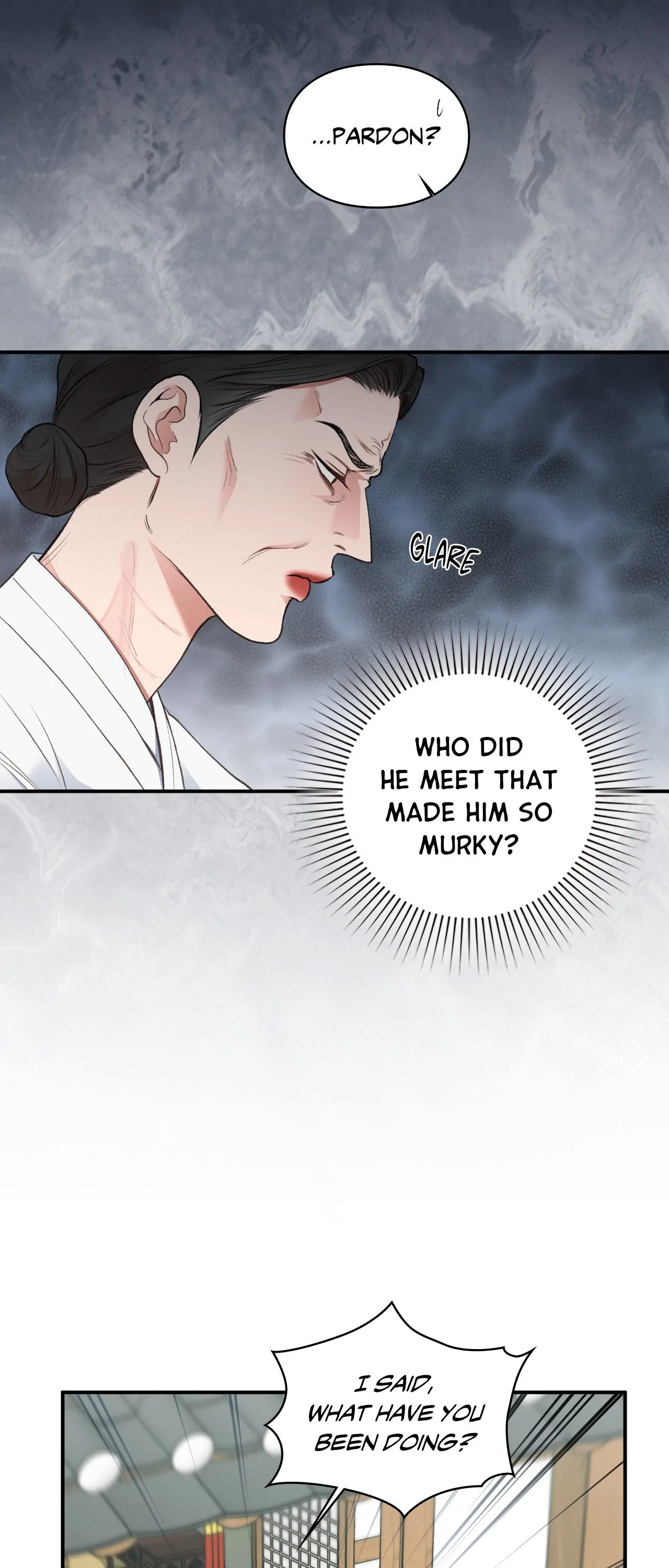 Reap What You Sow [Official] - Chapter 9 manhwa