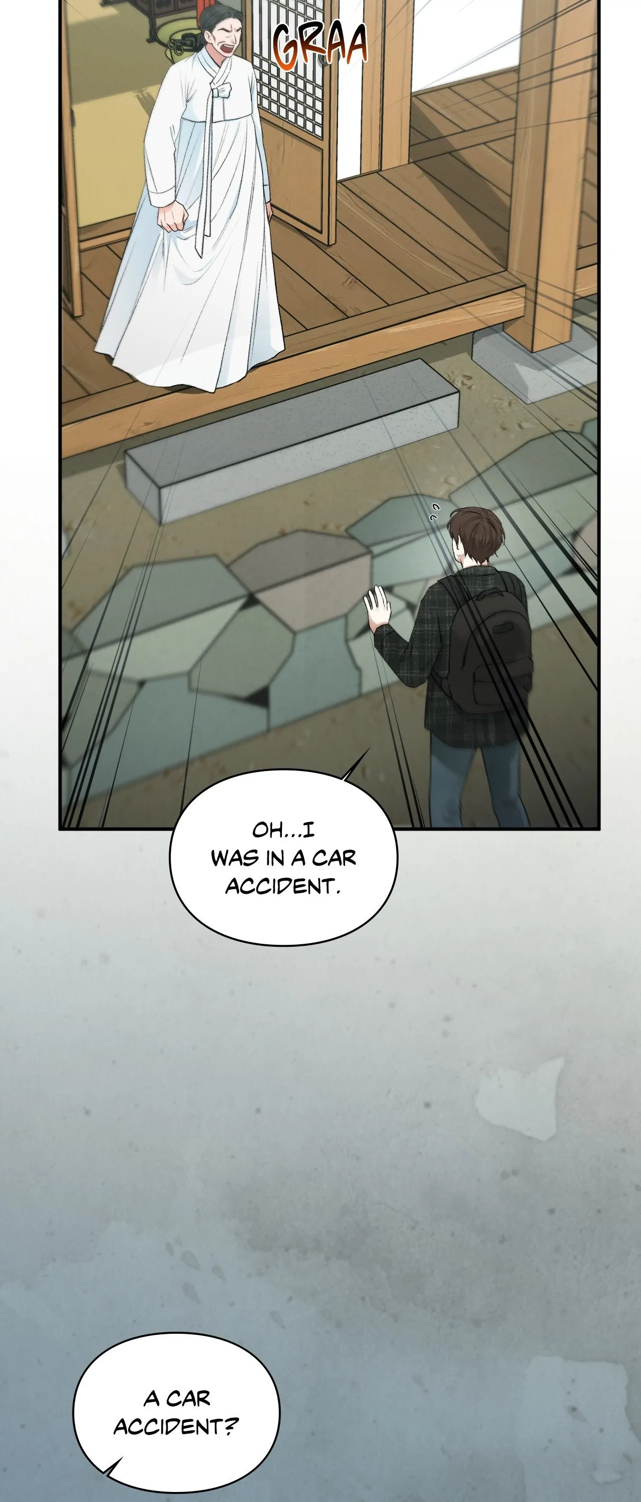 Reap What You Sow [Official] - Chapter 9 manhwa