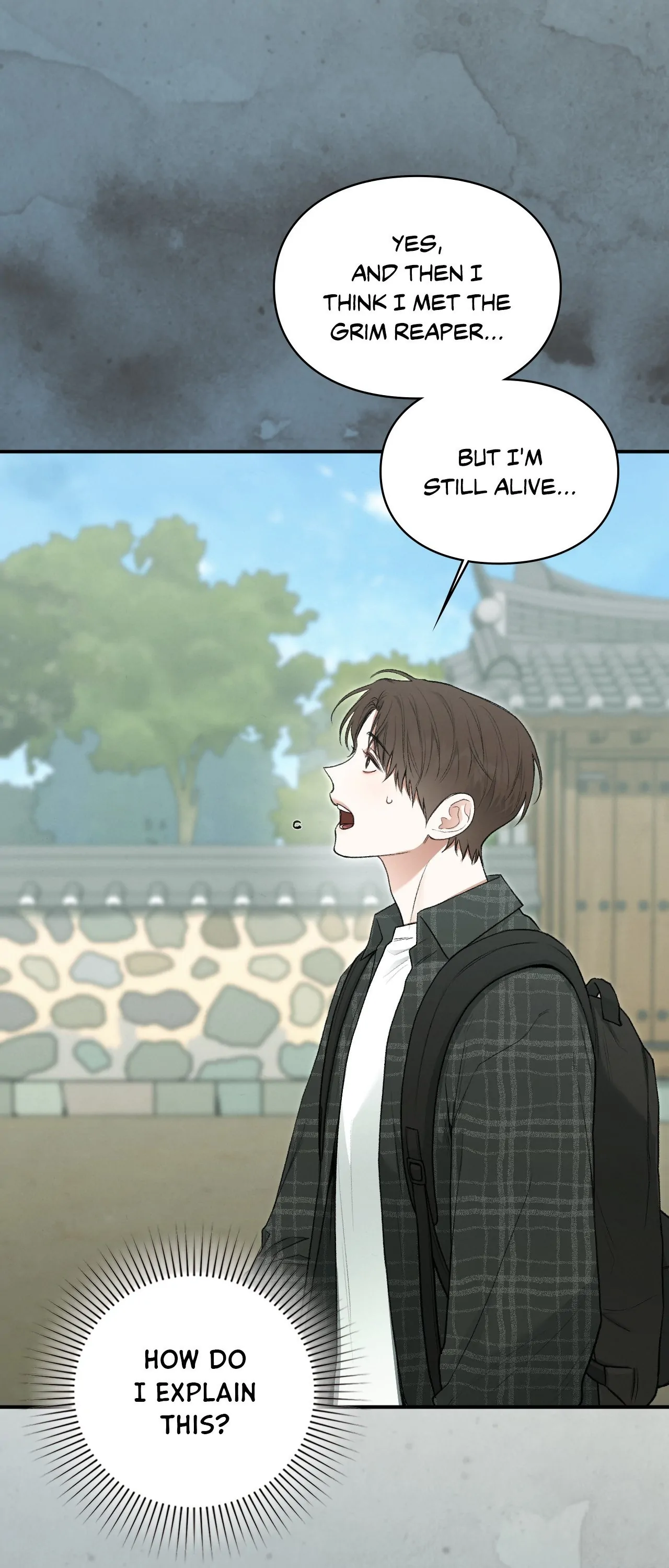 Reap What You Sow [Official] - Chapter 9 manhwa