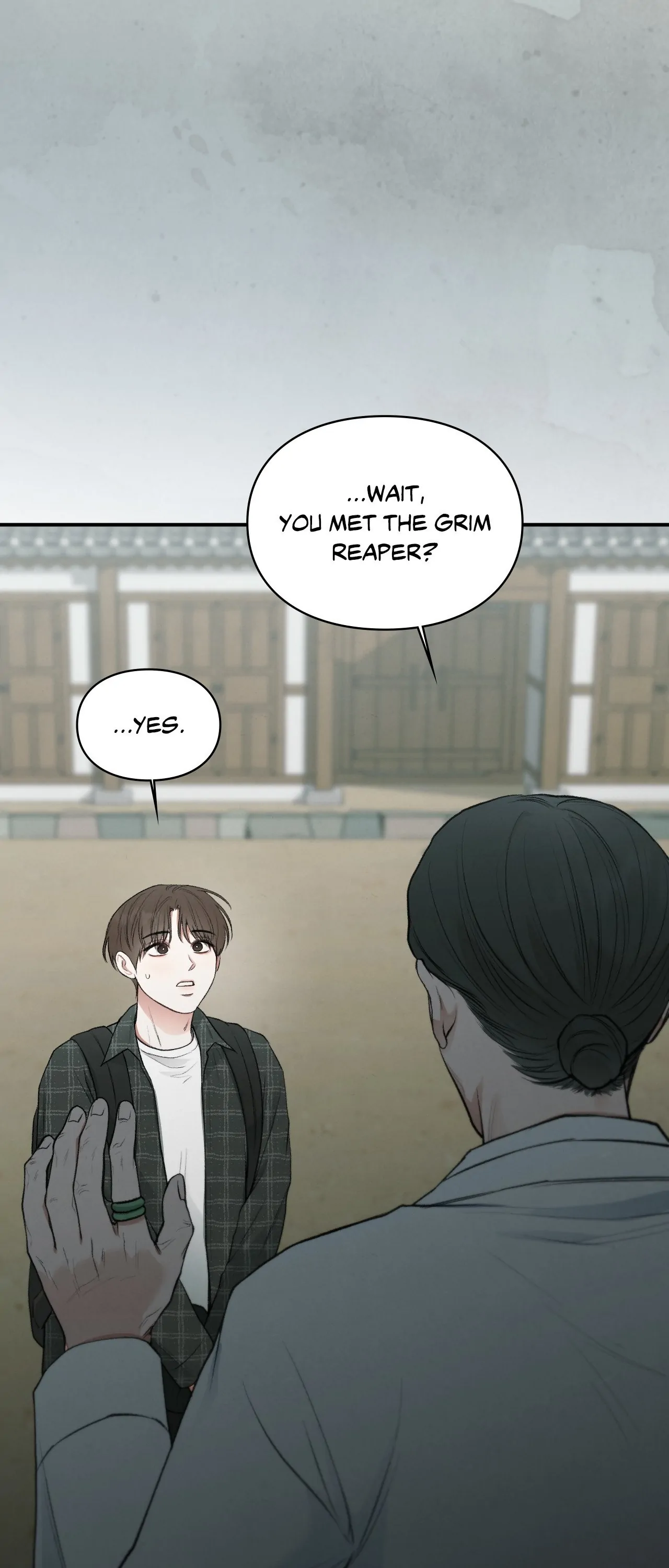 Reap What You Sow [Official] - Chapter 9 manhwa