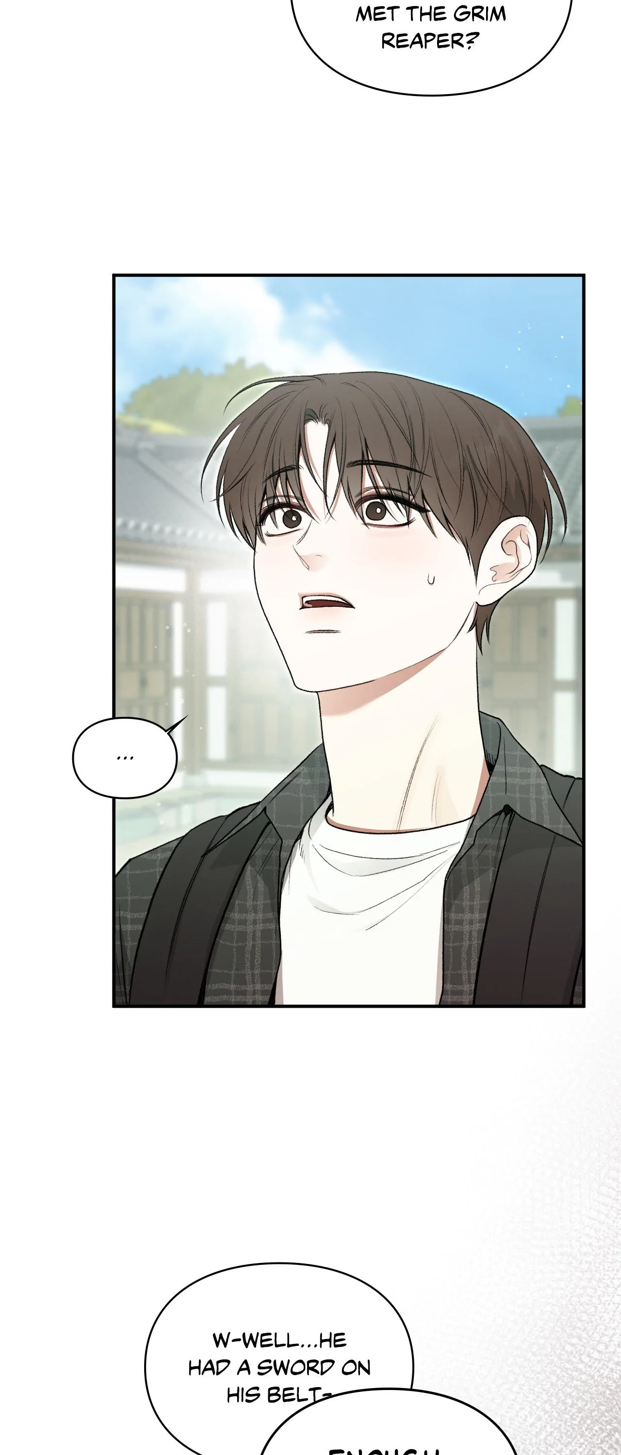 Reap What You Sow [Official] - Chapter 9 manhwa