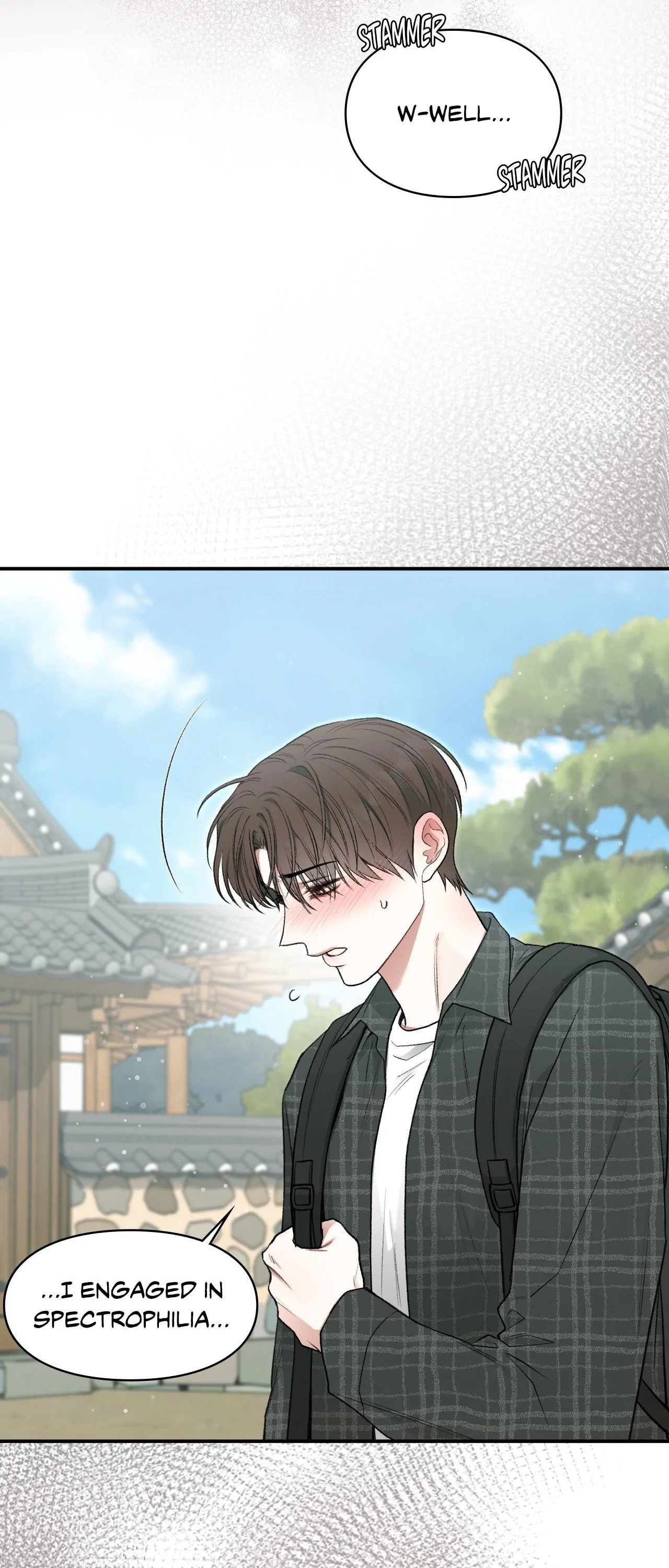 Reap What You Sow [Official] - Chapter 9 manhwa
