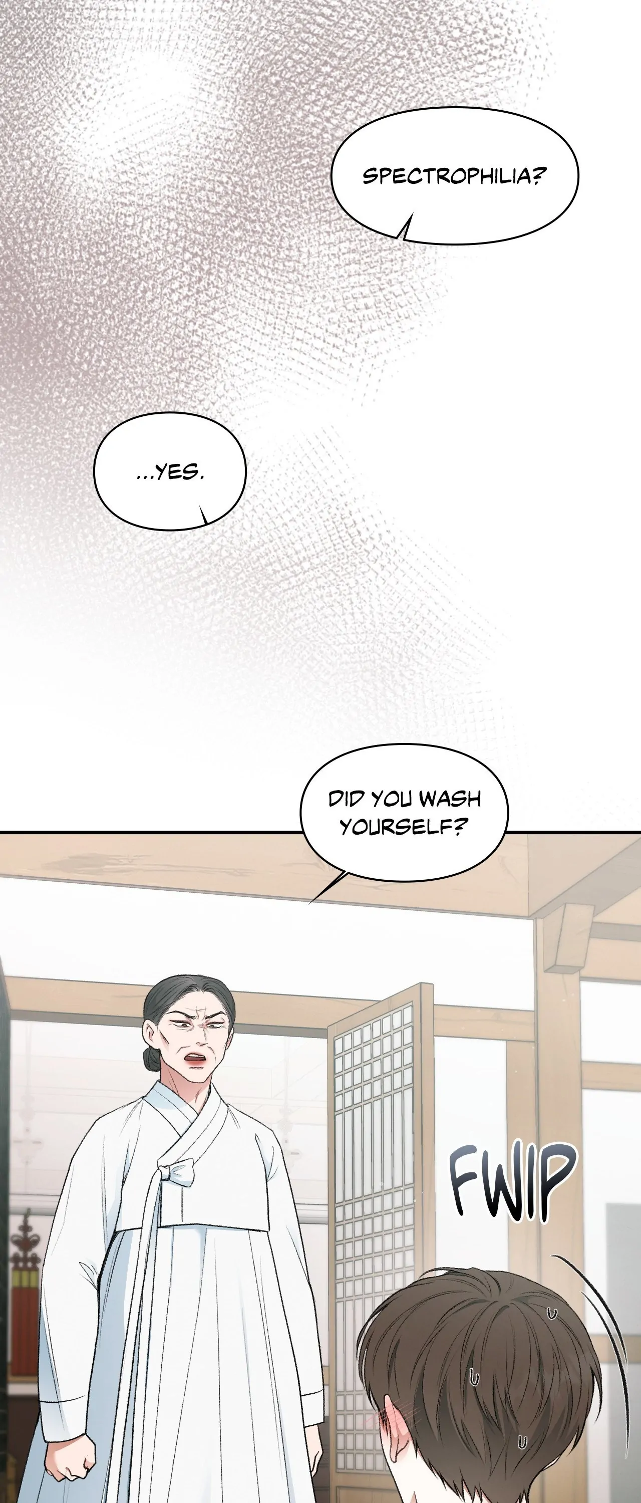 Reap What You Sow [Official] - Chapter 9 manhwa
