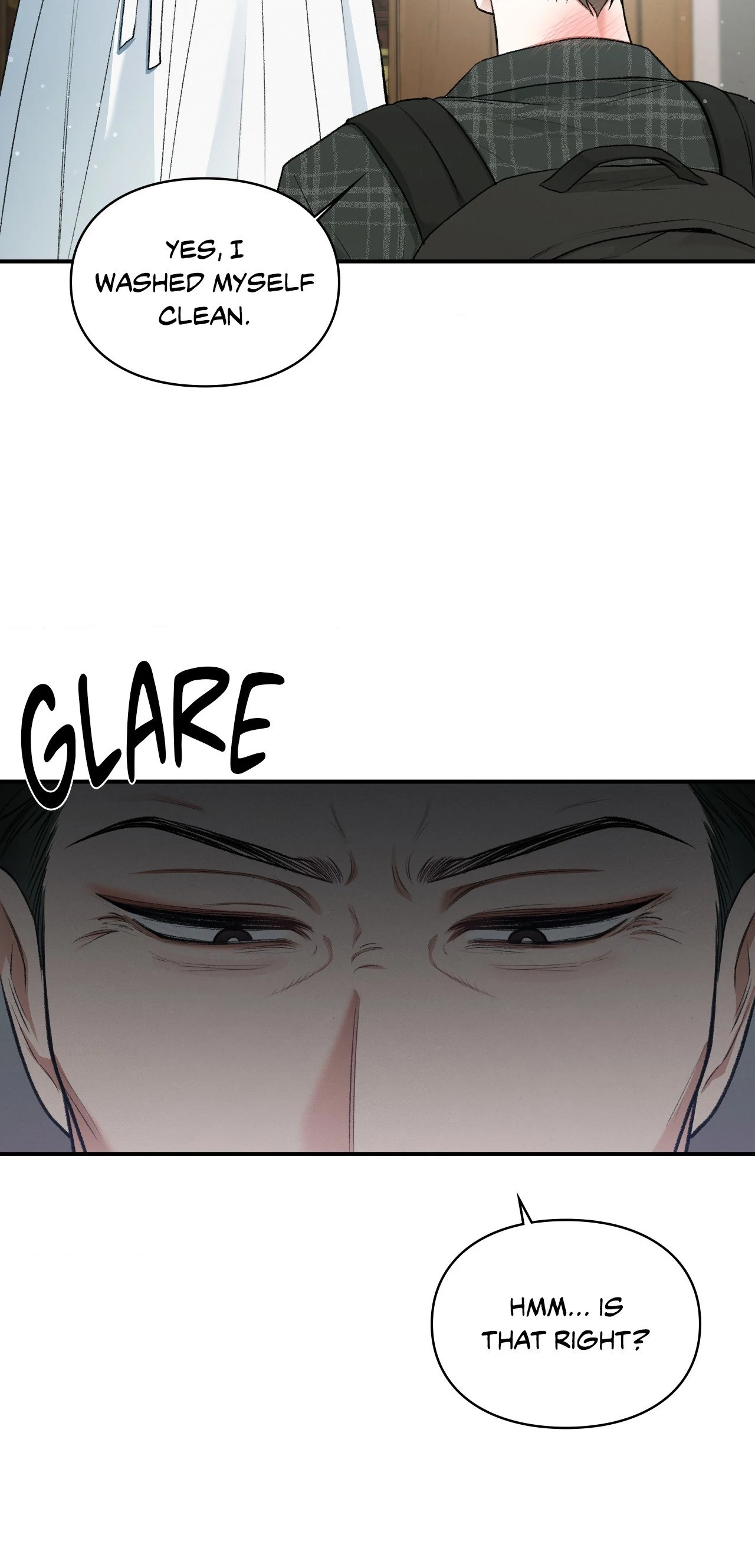 Reap What You Sow [Official] - Chapter 9 manhwa