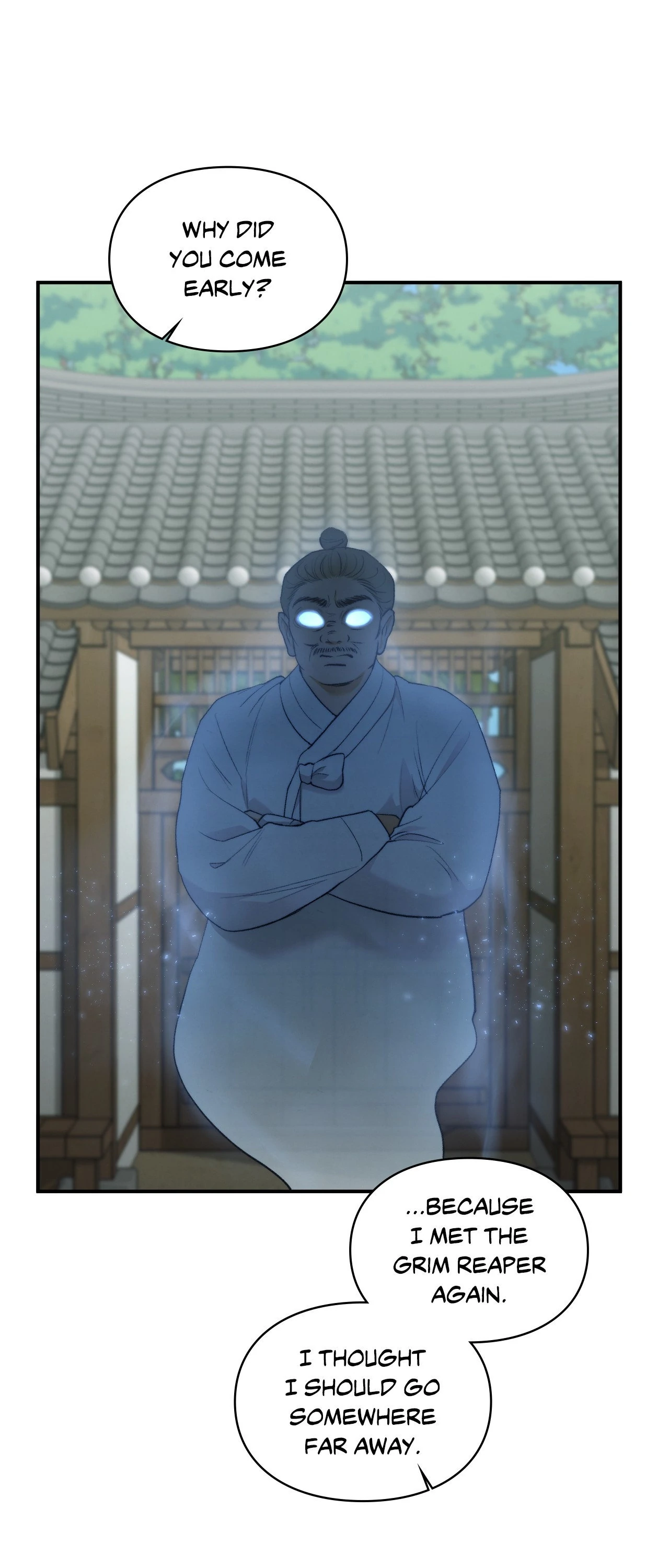 Reap What You Sow [Official] - Chapter 9 manhwa