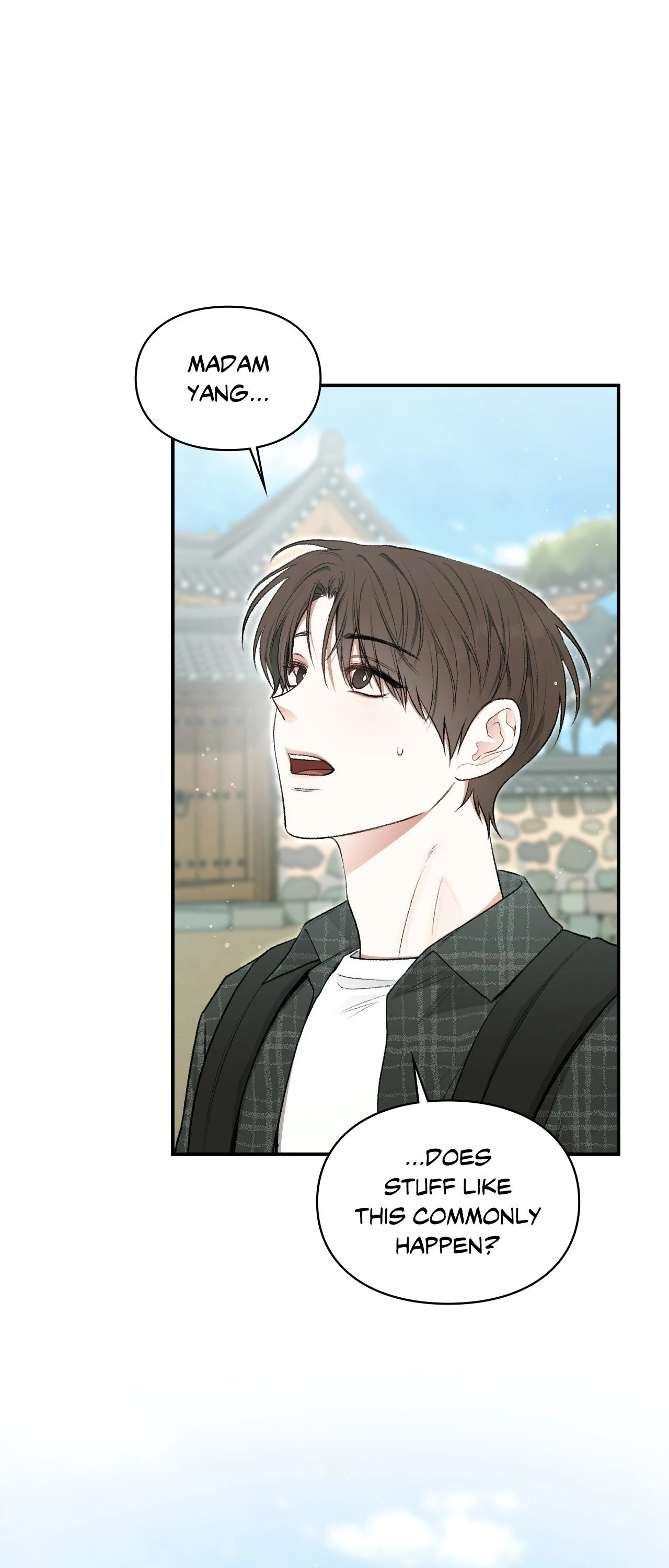 Reap What You Sow [Official] - Chapter 9 manhwa