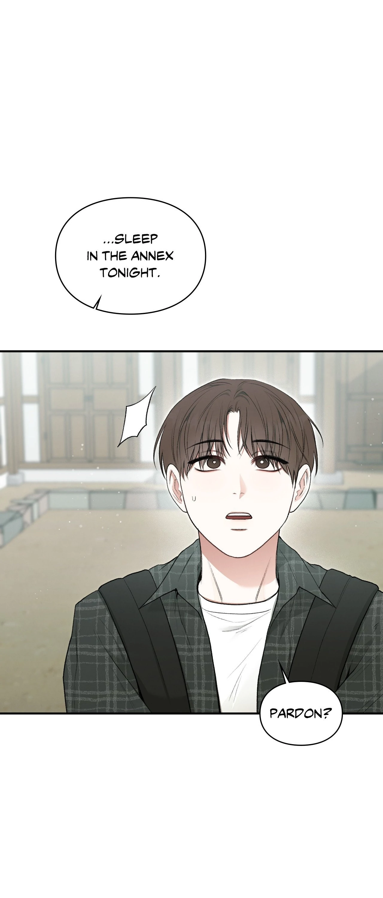 Reap What You Sow [Official] - Chapter 9 manhwa