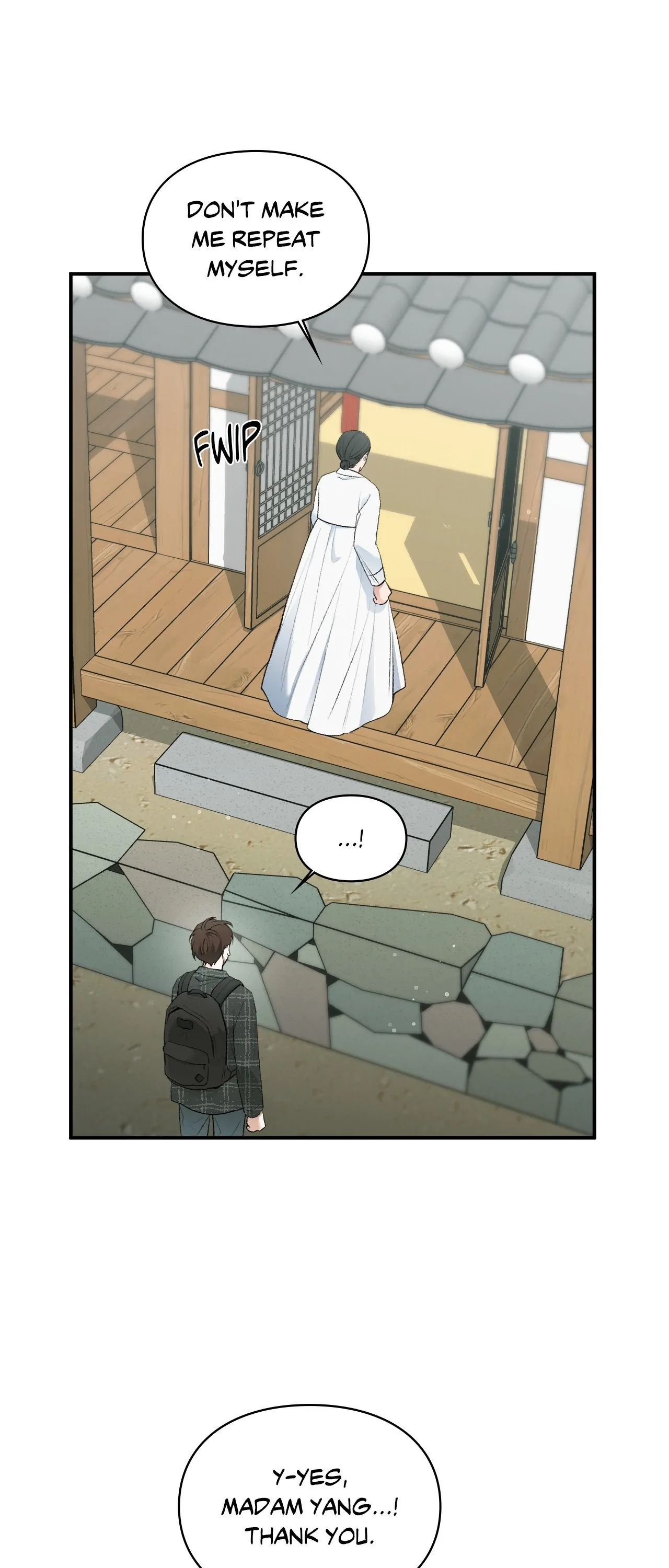 Reap What You Sow [Official] - Chapter 9 manhwa