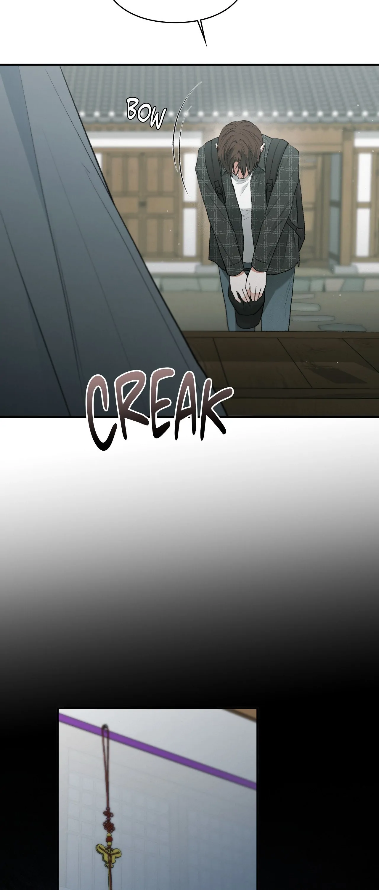 Reap What You Sow [Official] - Chapter 9 manhwa