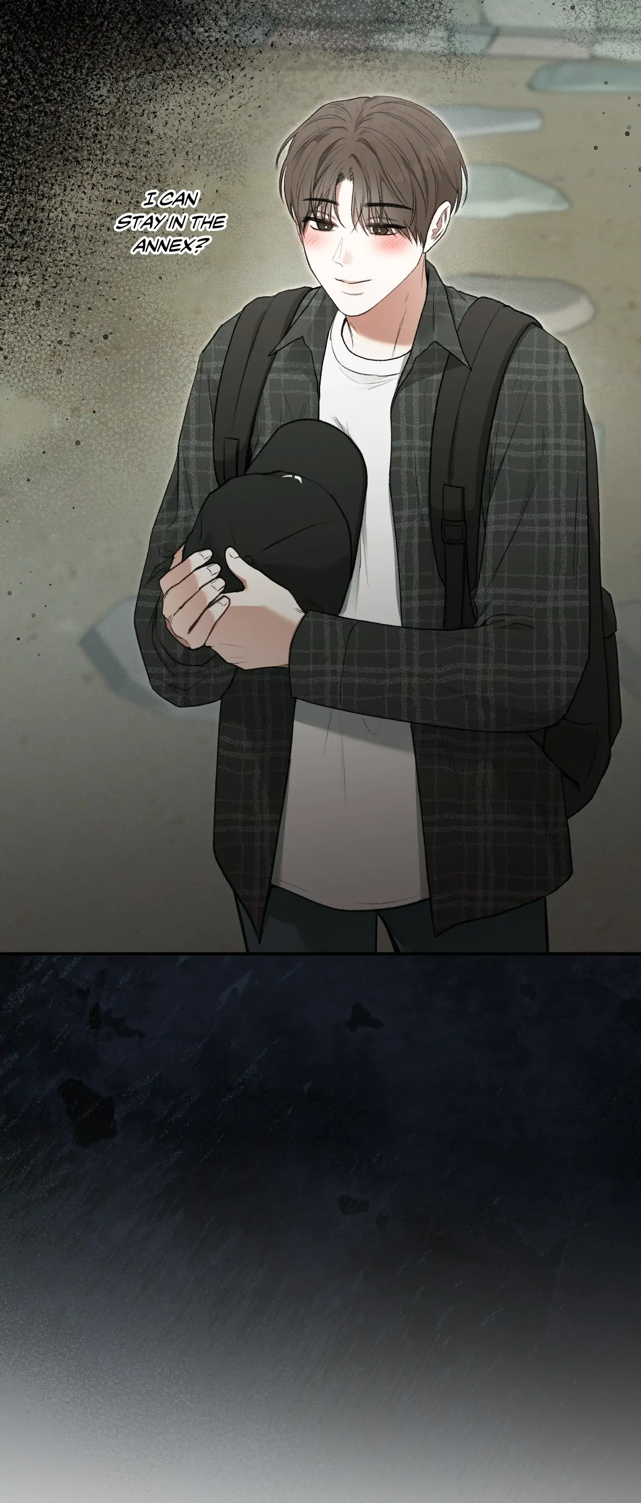 Reap What You Sow [Official] - Chapter 9 manhwa
