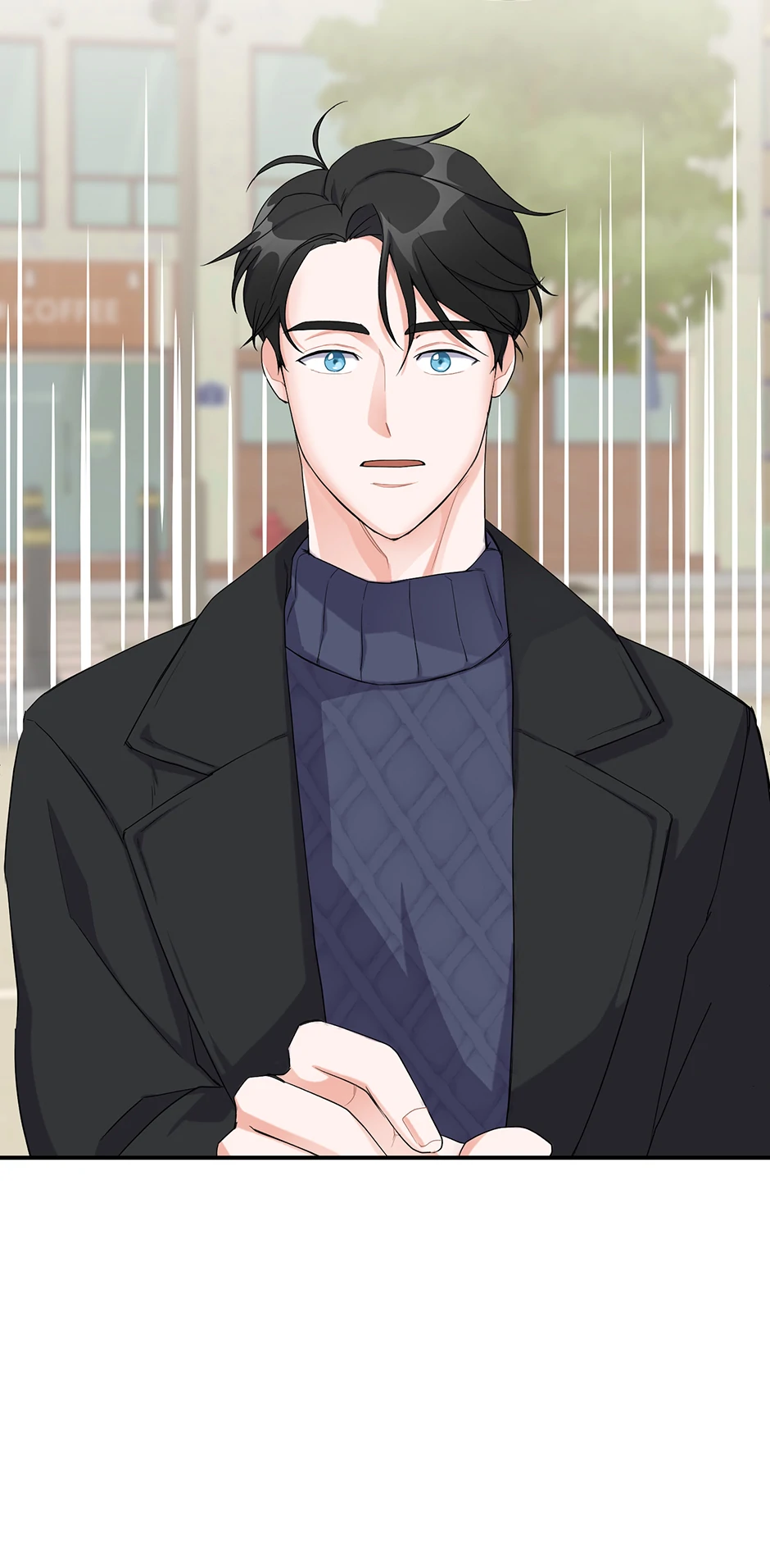 Again Signal (Mature) [Official] - 1. An Unanticipated Reunion manhwa
