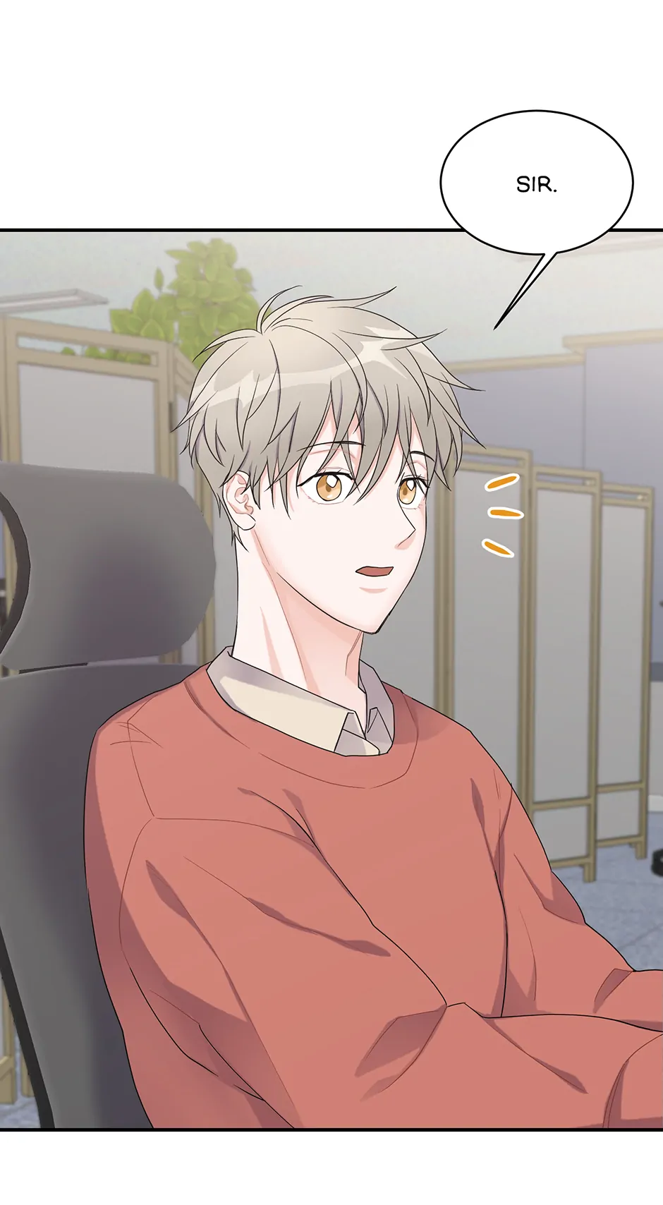 Again Signal (Mature) [Official] - 1. An Unanticipated Reunion manhwa