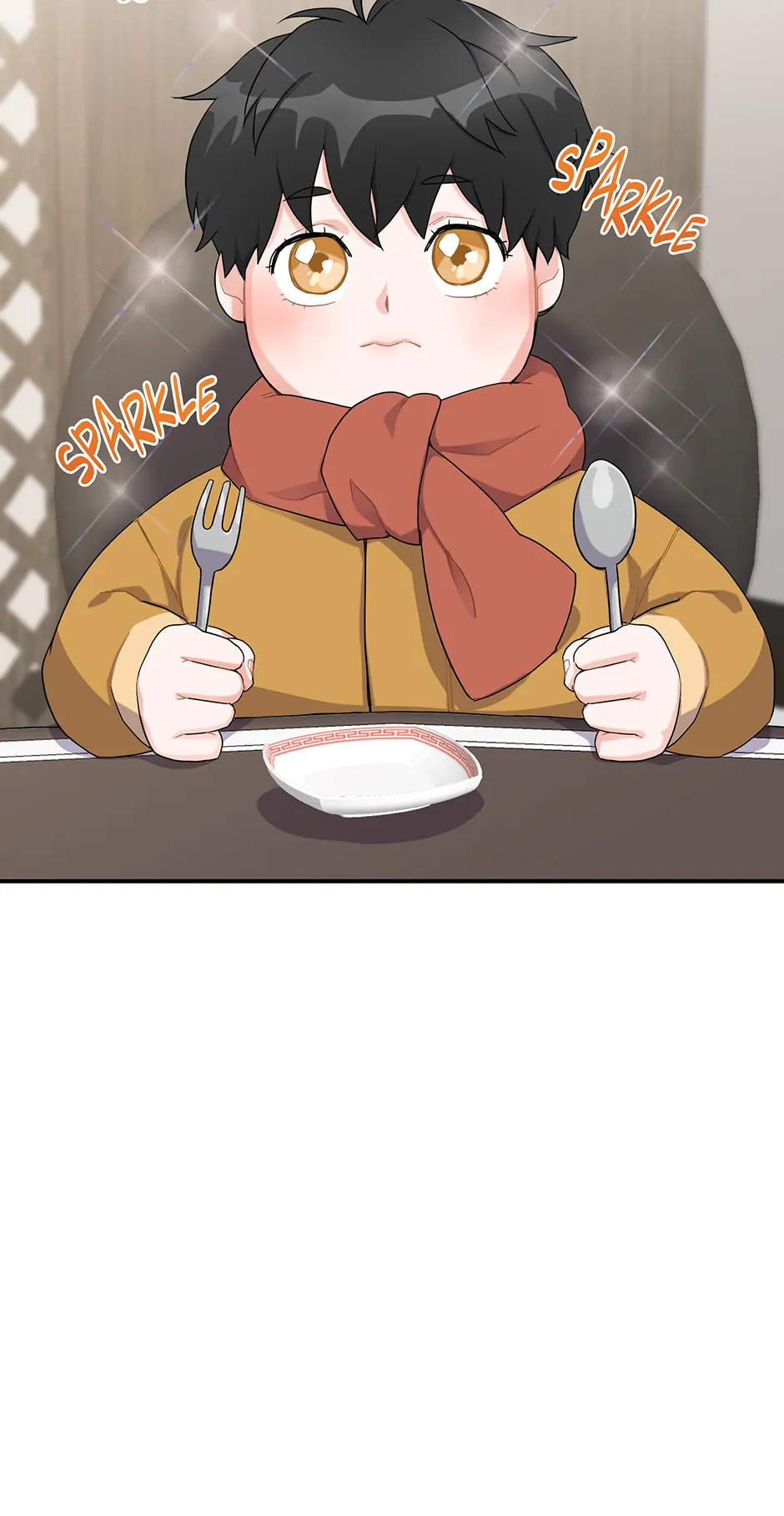 Again Signal (Mature) [Official] - 1. An Unanticipated Reunion manhwa