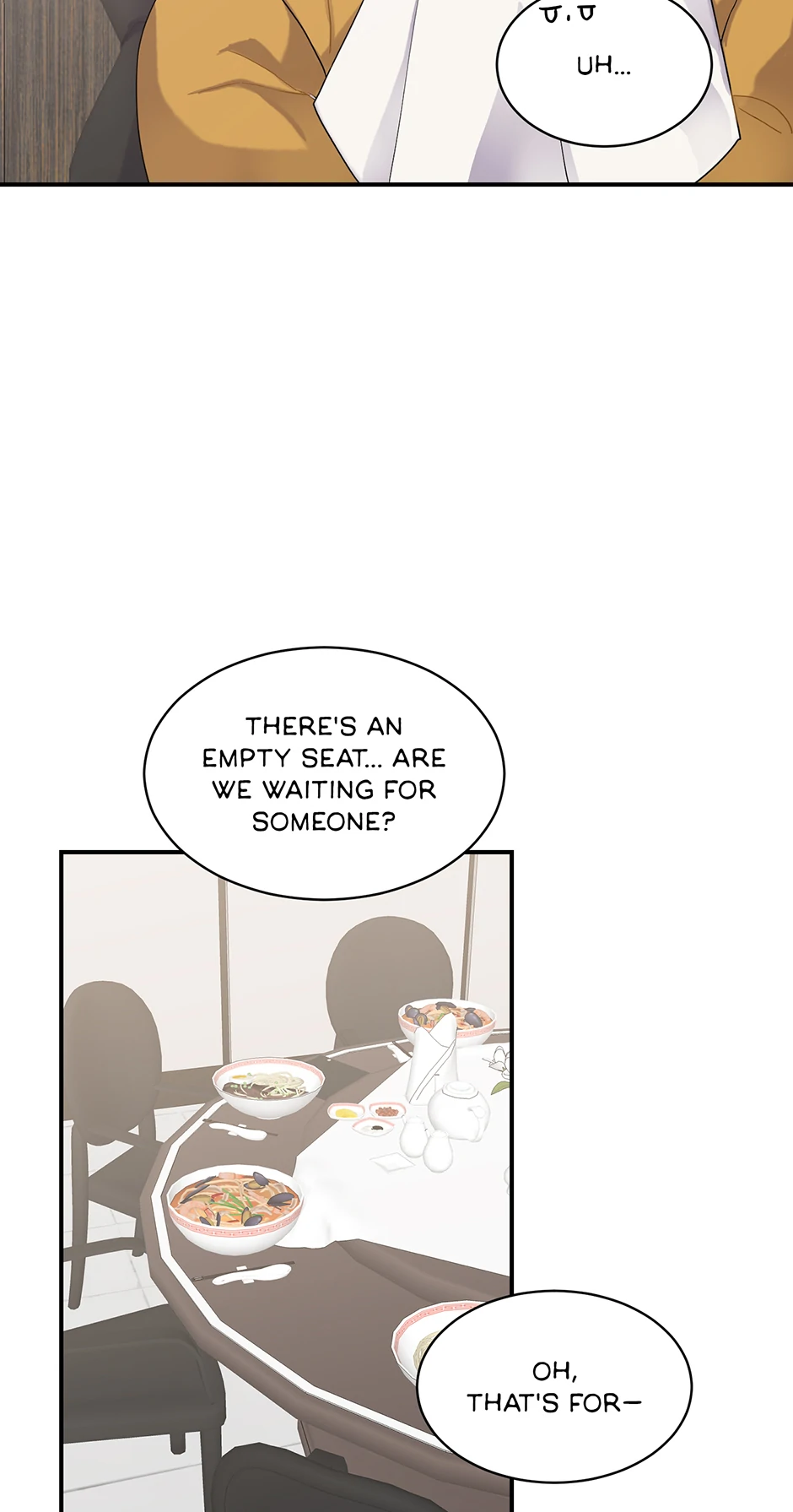 Again Signal (Mature) [Official] - 1. An Unanticipated Reunion manhwa