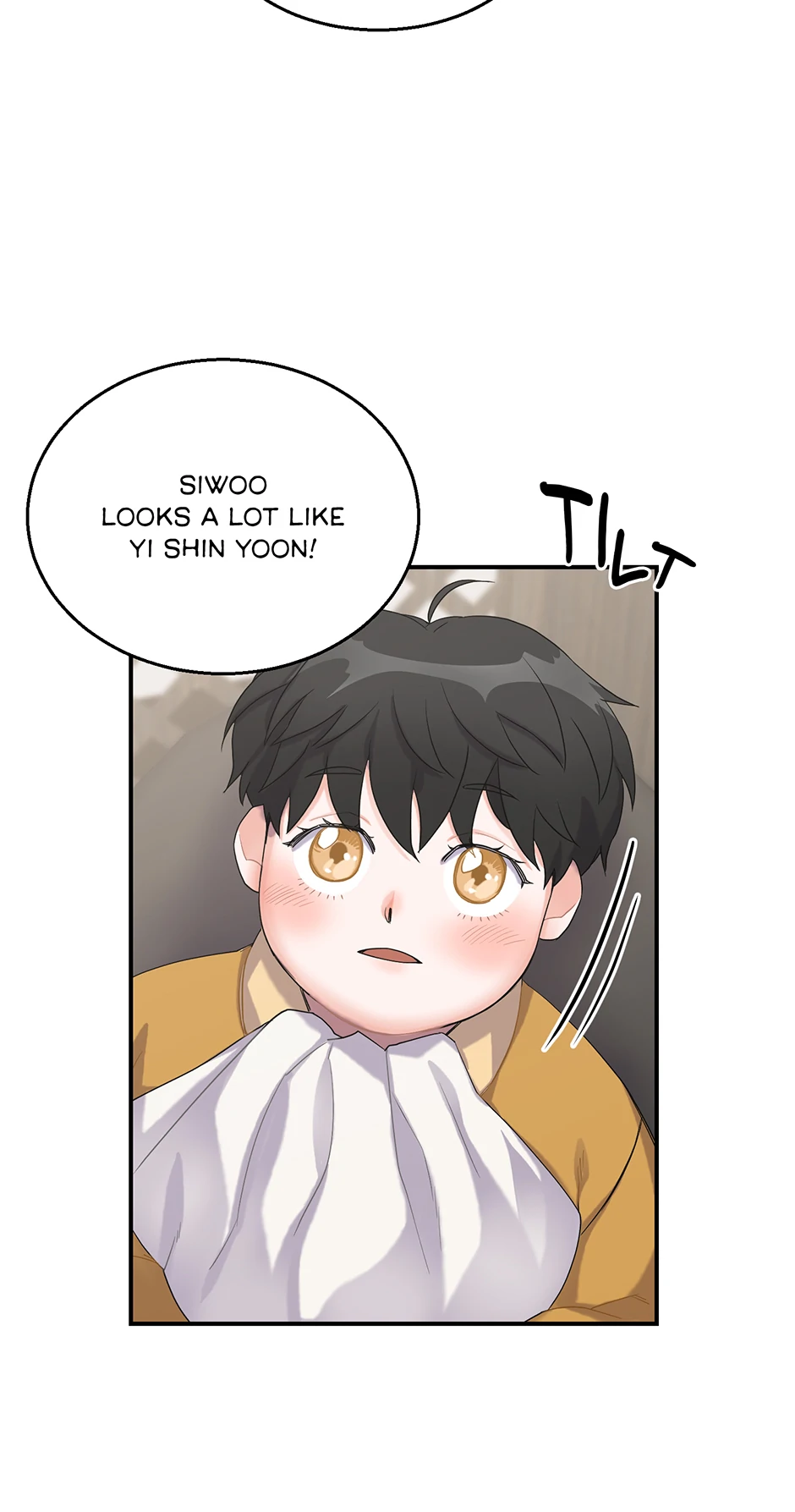 Again Signal (Mature) [Official] - 1. An Unanticipated Reunion manhwa
