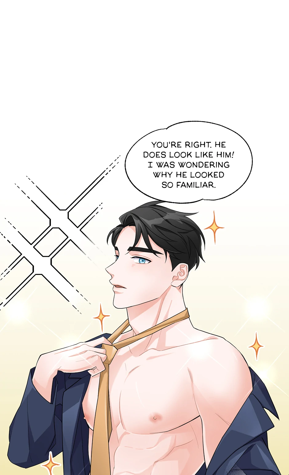 Again Signal (Mature) [Official] - 1. An Unanticipated Reunion manhwa
