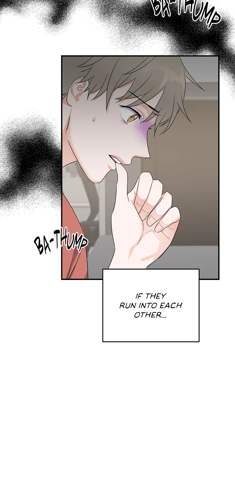Again Signal (Mature) [Official] - 1. An Unanticipated Reunion manhwa