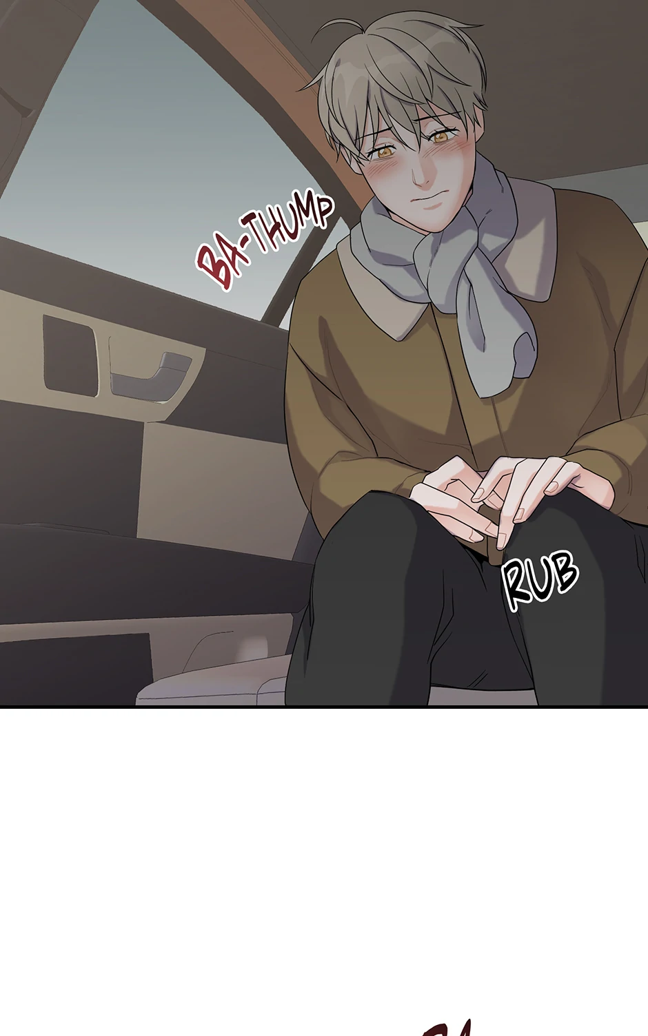 Again Signal (Mature) [Official] - 1. An Unanticipated Reunion manhwa