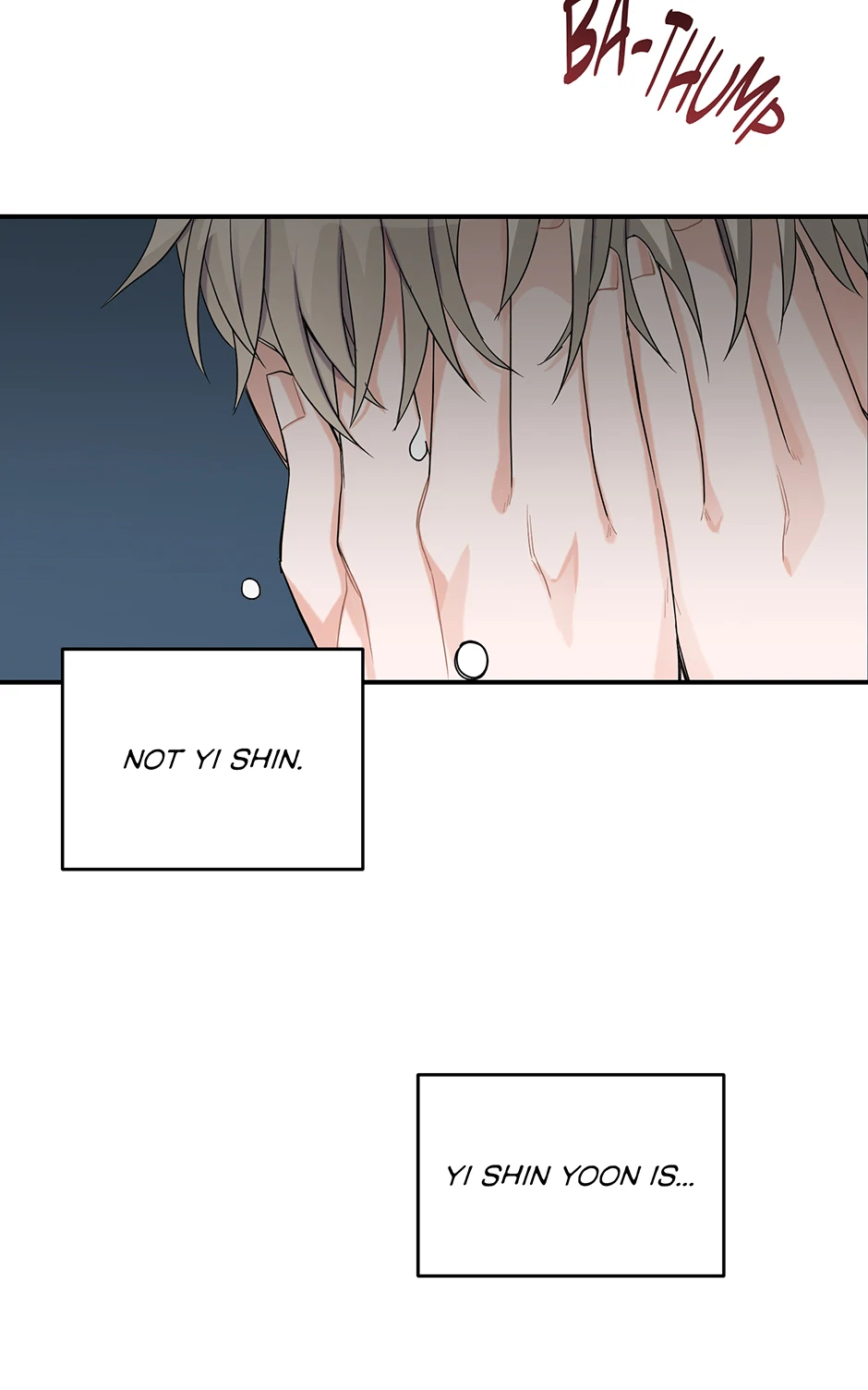 Again Signal (Mature) [Official] - 1. An Unanticipated Reunion manhwa