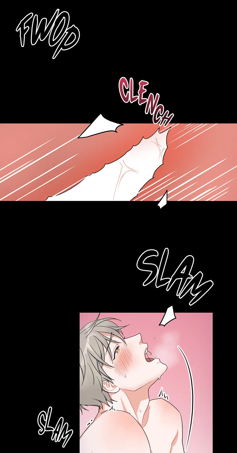 Again Signal (Mature) [Official] - 1. An Unanticipated Reunion manhwa