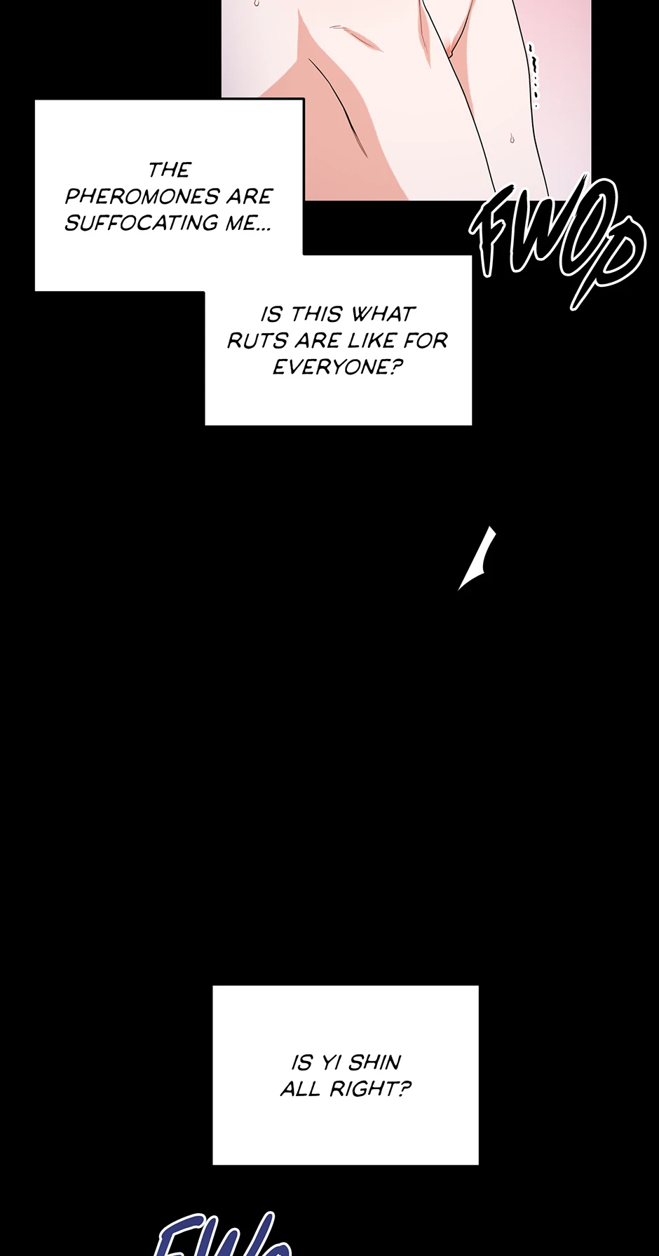 Again Signal (Mature) [Official] - 1. An Unanticipated Reunion manhwa