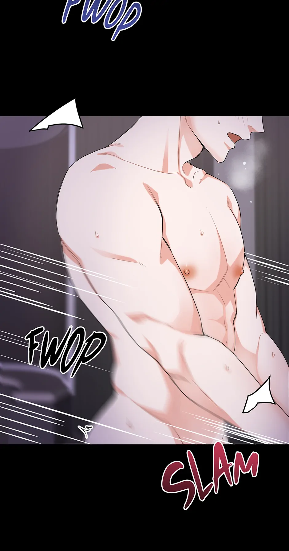 Again Signal (Mature) [Official] - 1. An Unanticipated Reunion manhwa