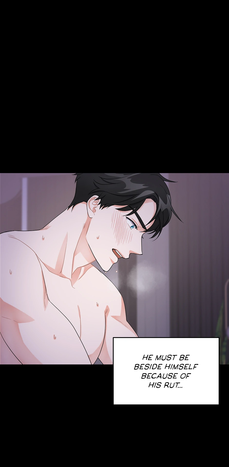 Again Signal (Mature) [Official] - 1. An Unanticipated Reunion manhwa