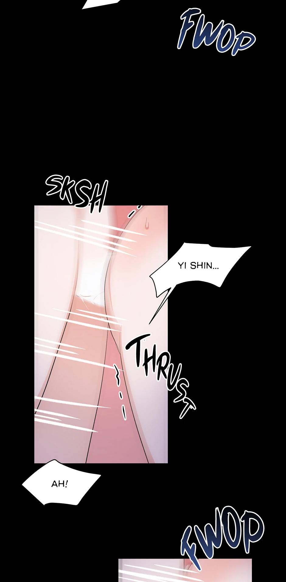 Again Signal (Mature) [Official] - 1. An Unanticipated Reunion manhwa