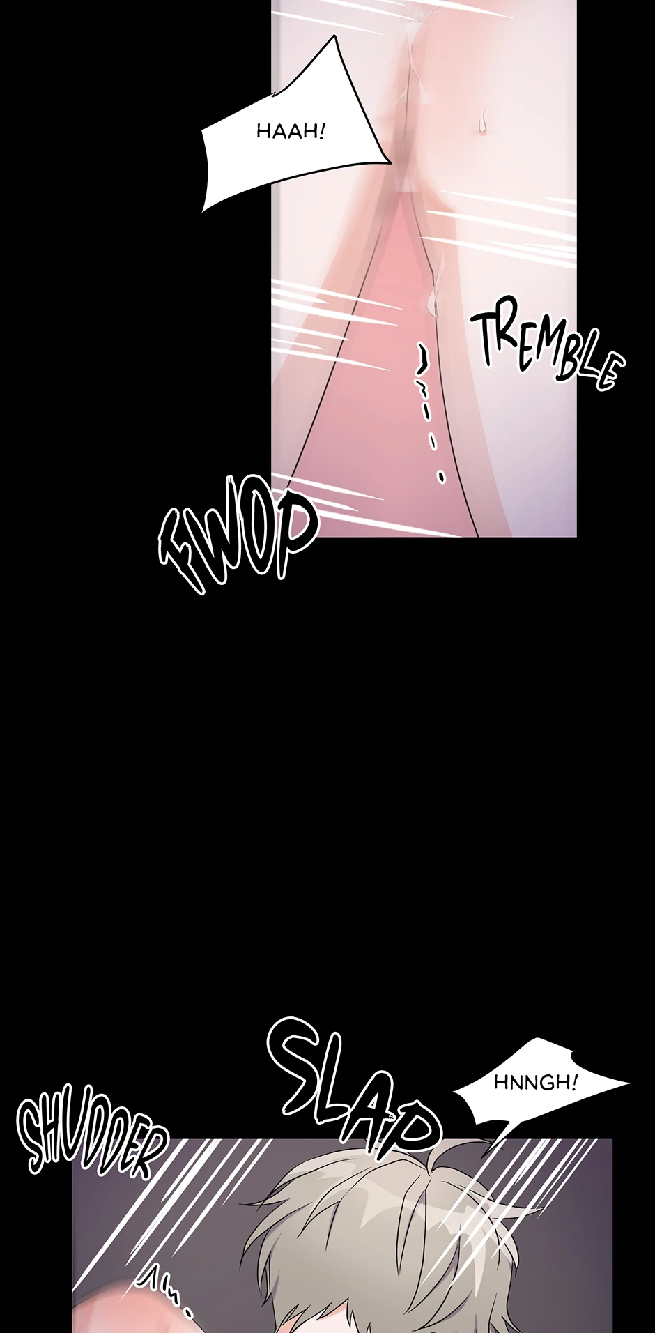 Again Signal (Mature) [Official] - 1. An Unanticipated Reunion manhwa
