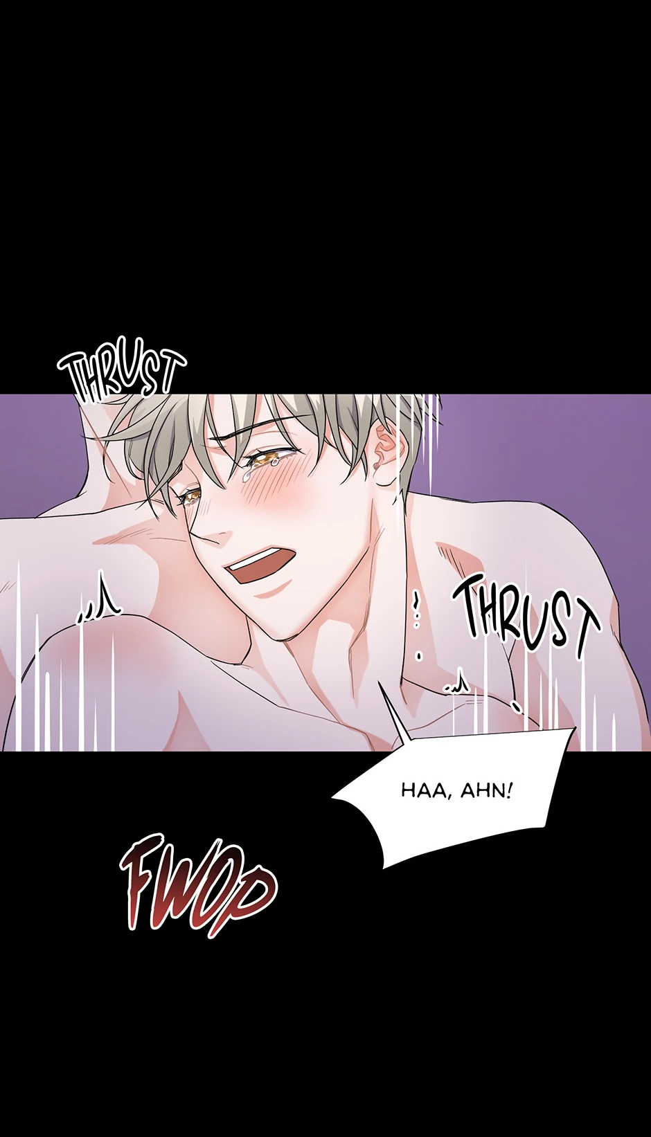 Again Signal (Mature) [Official] - 1. An Unanticipated Reunion manhwa