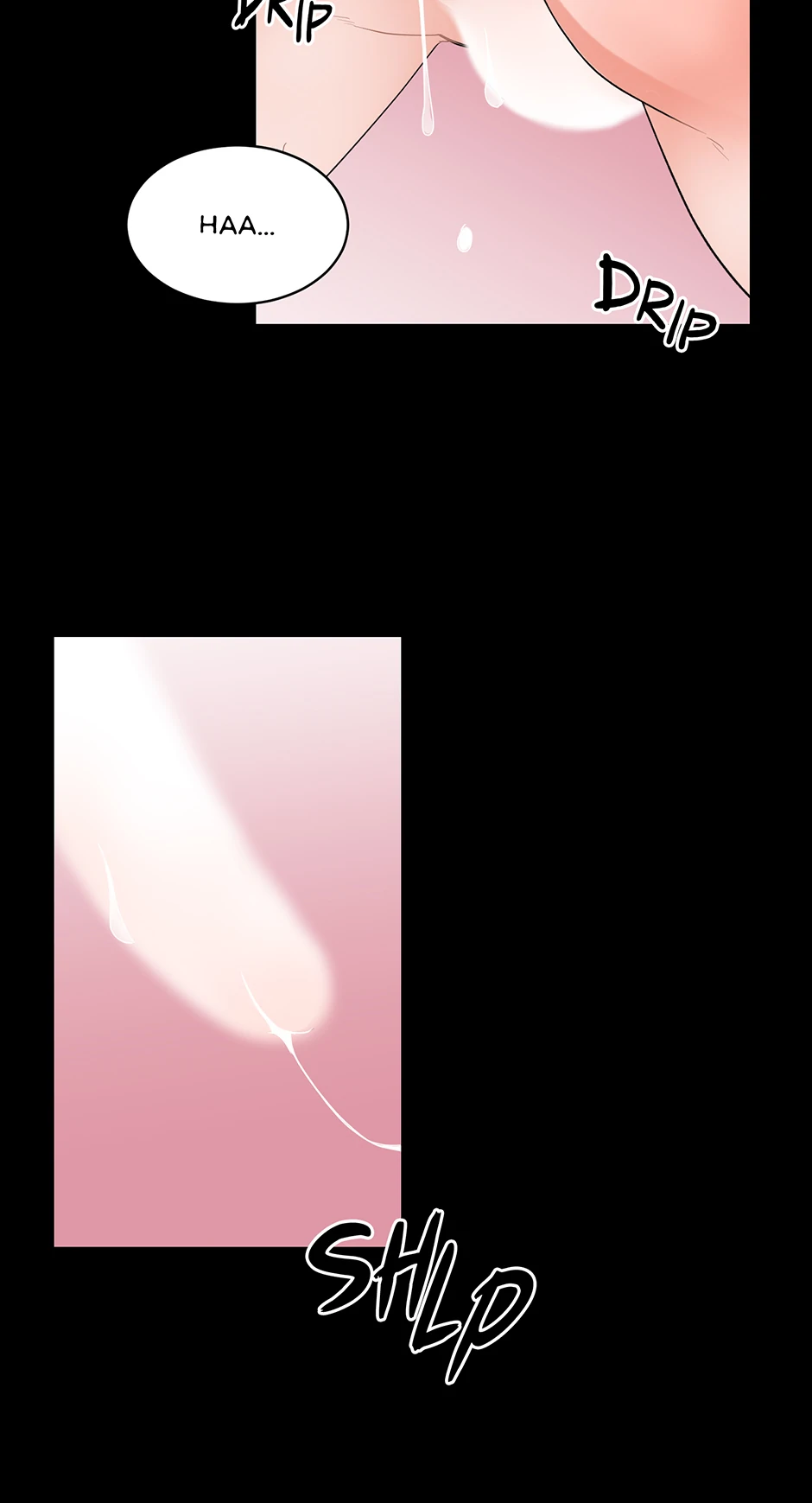 Again Signal (Mature) [Official] - 1. An Unanticipated Reunion manhwa