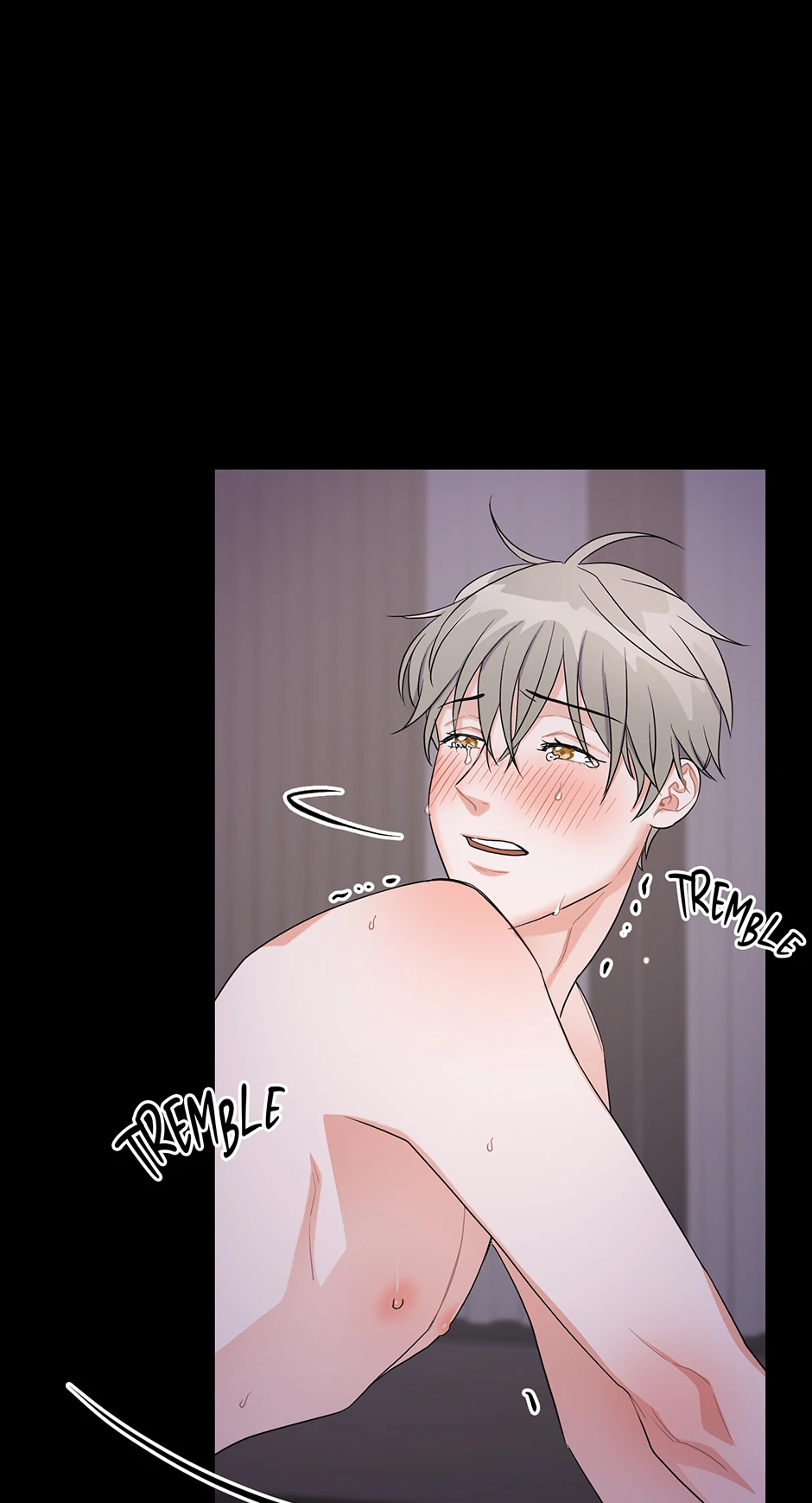 Again Signal (Mature) [Official] - 1. An Unanticipated Reunion manhwa