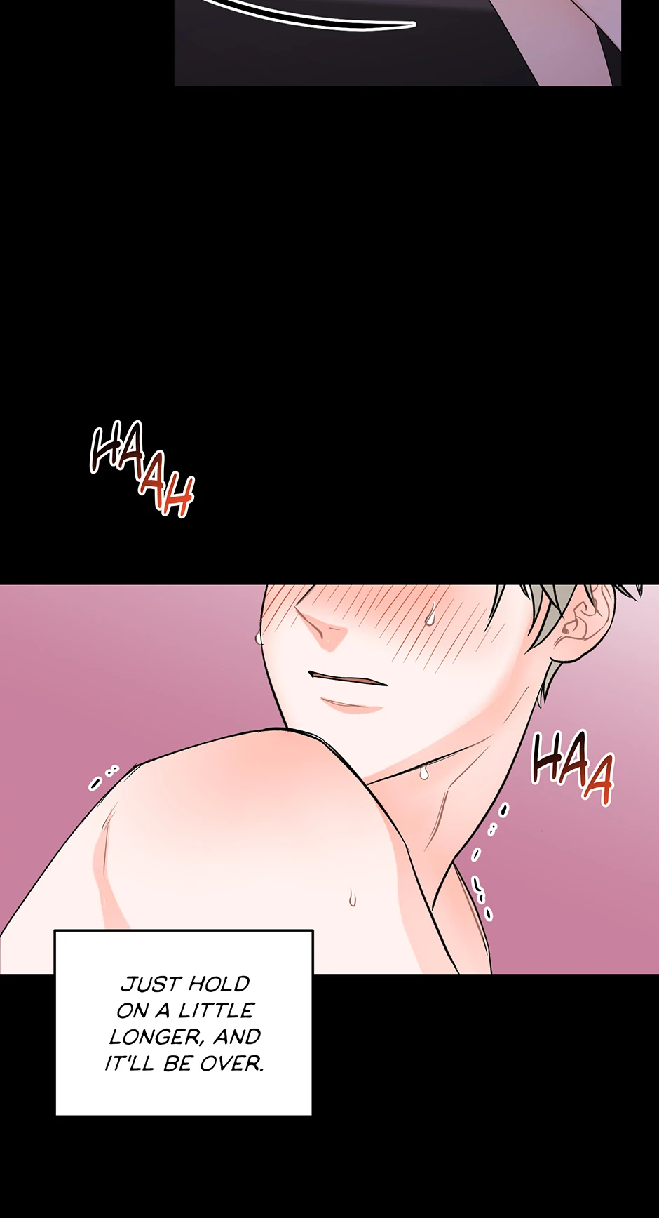 Again Signal (Mature) [Official] - 1. An Unanticipated Reunion manhwa