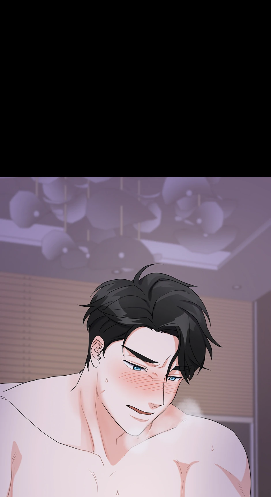Again Signal (Mature) [Official] - 1. An Unanticipated Reunion manhwa