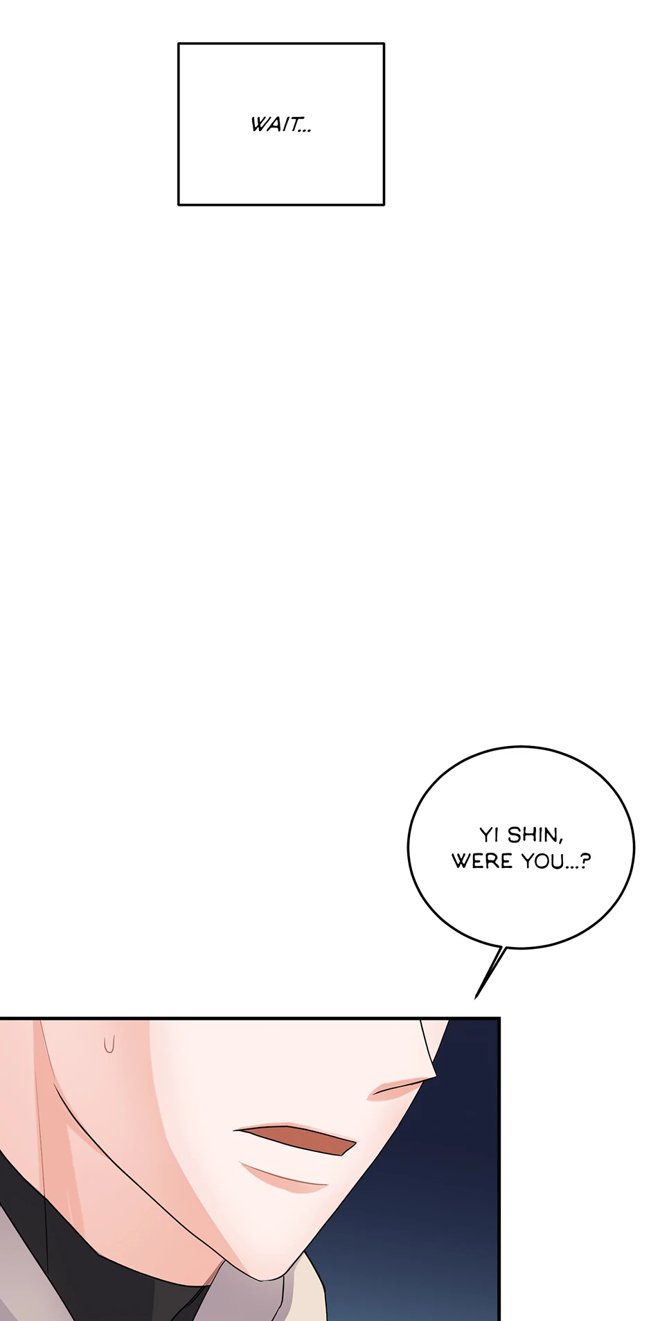 Again Signal (Mature) [Official] - 10. Wanting to Get Closer manhwa