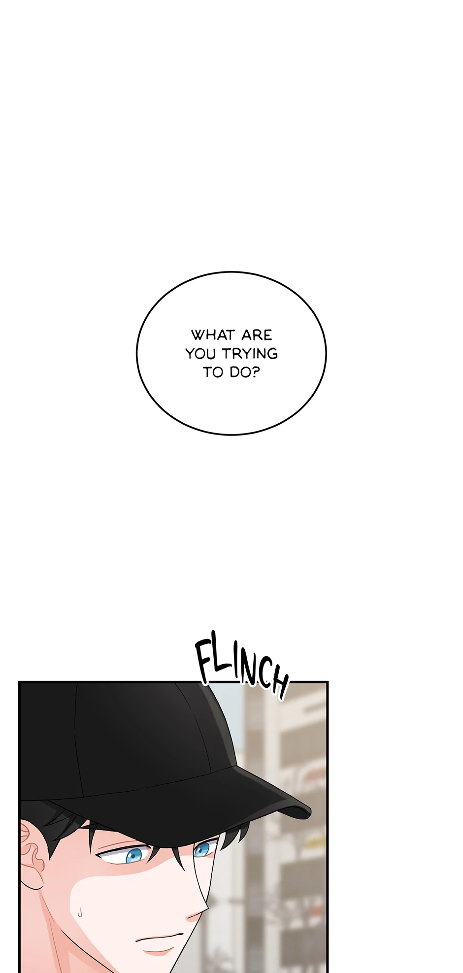 Again Signal (Mature) [Official] - 10. Wanting to Get Closer manhwa